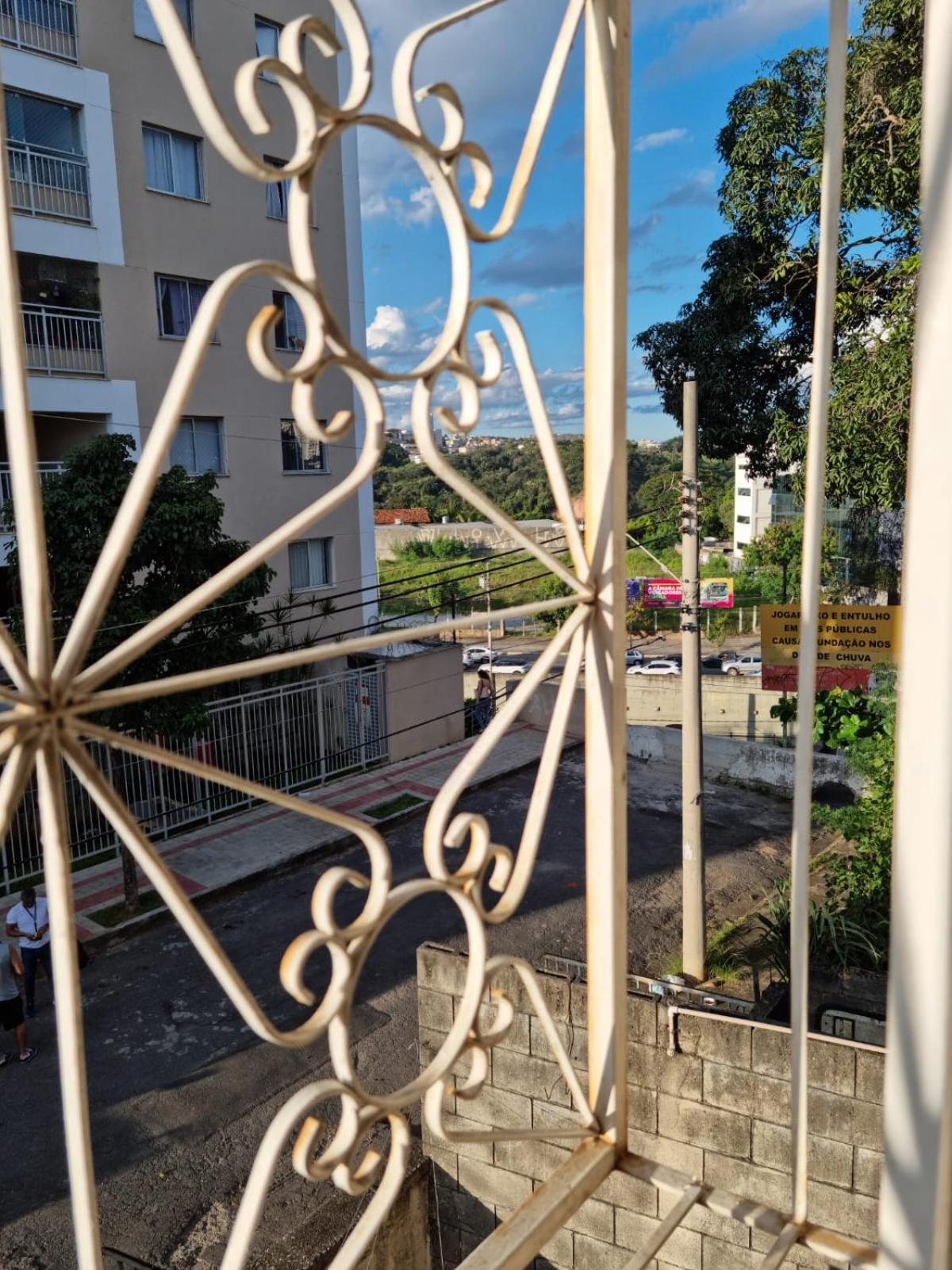 Seu Cantin em BH Venda Nova