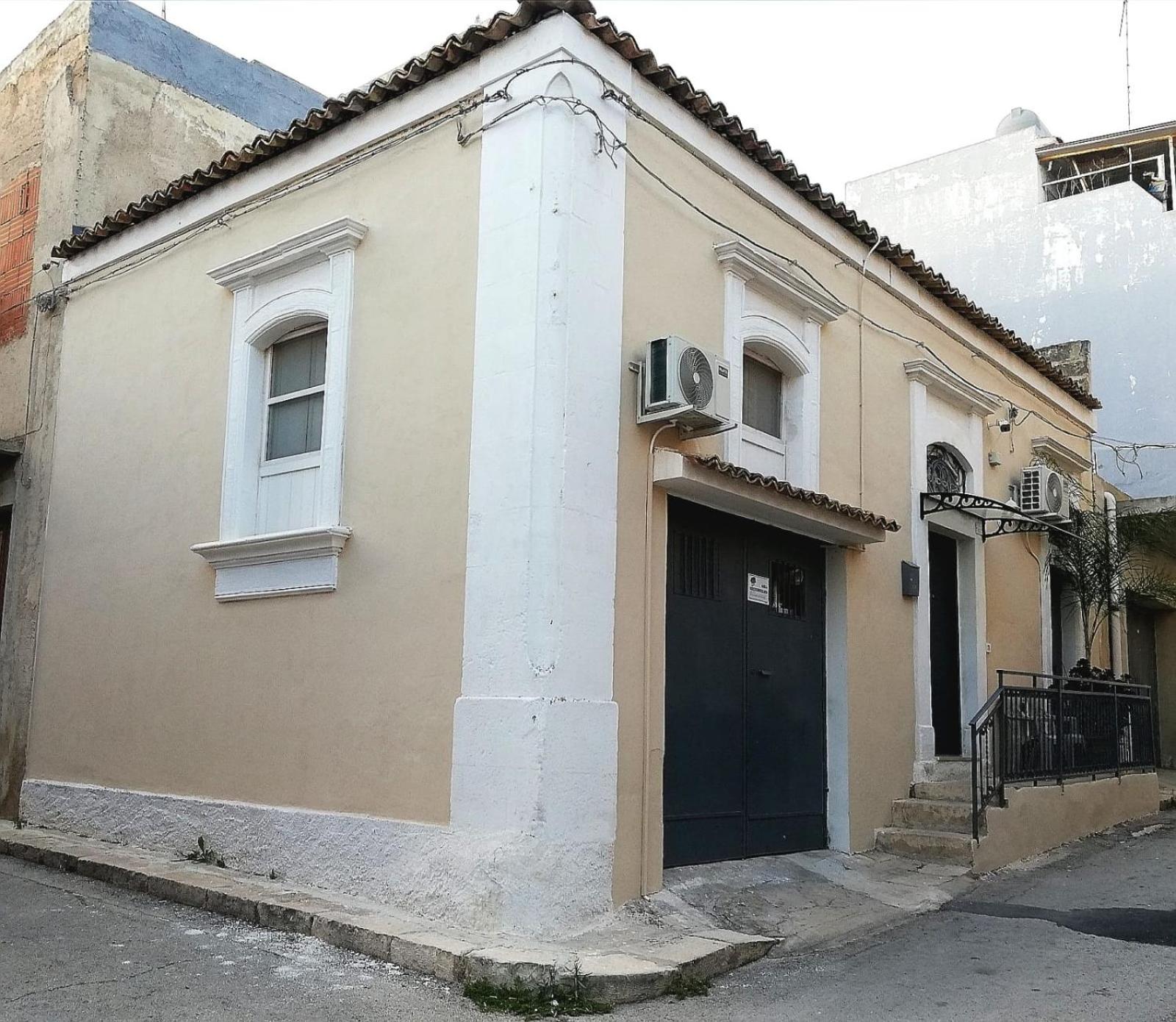 Hotel Spa Suite Sicilia