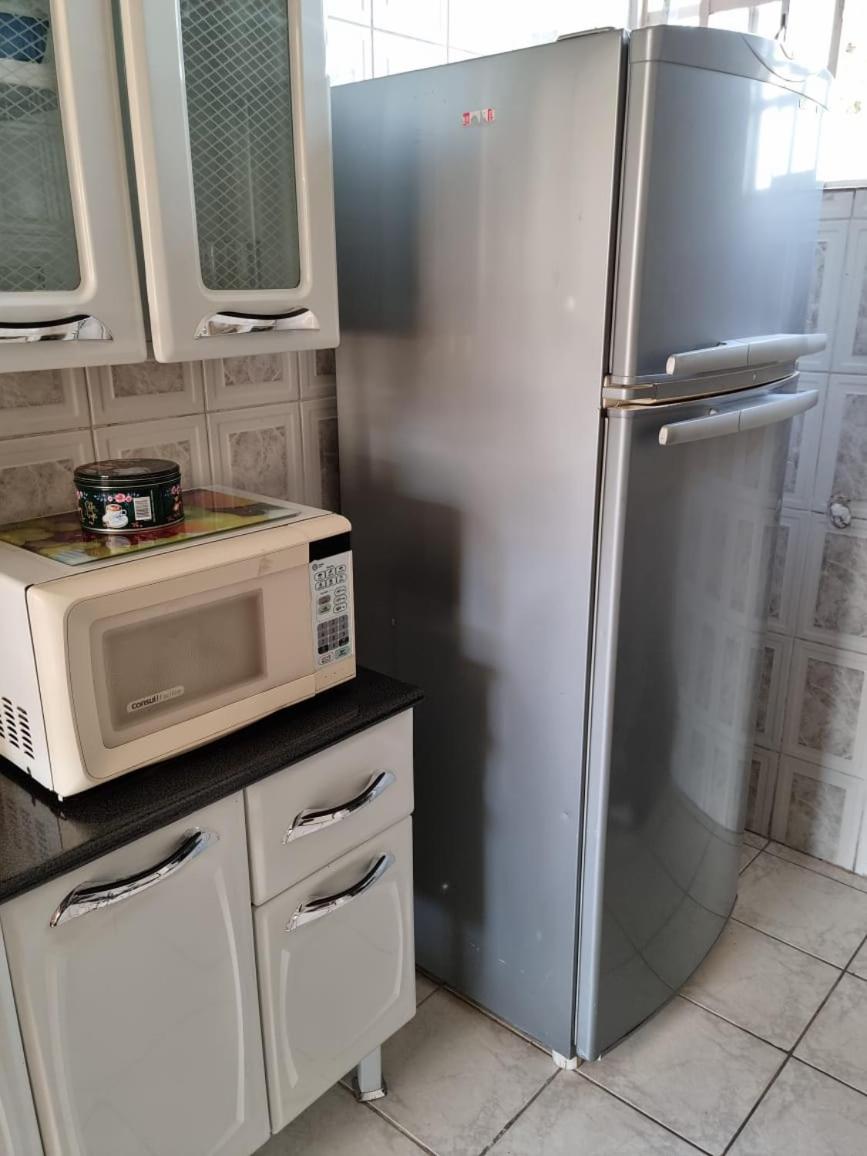 Seu Cantin em BH Venda Nova