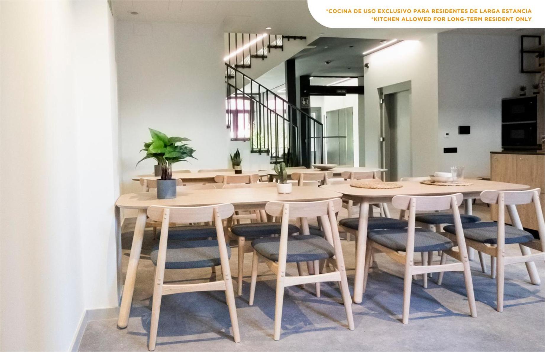 Coliving Compostela