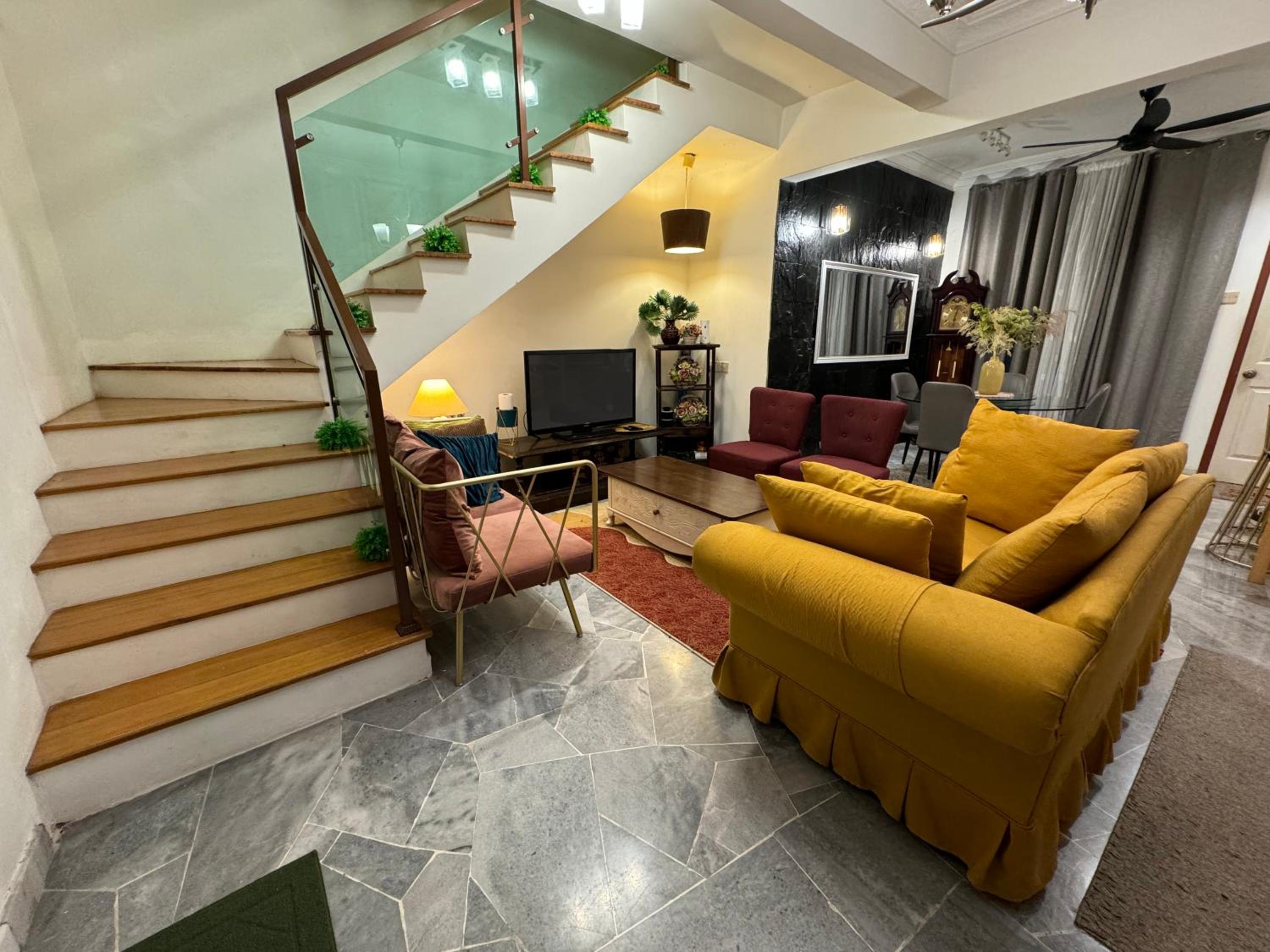 Farahuna House photo 6