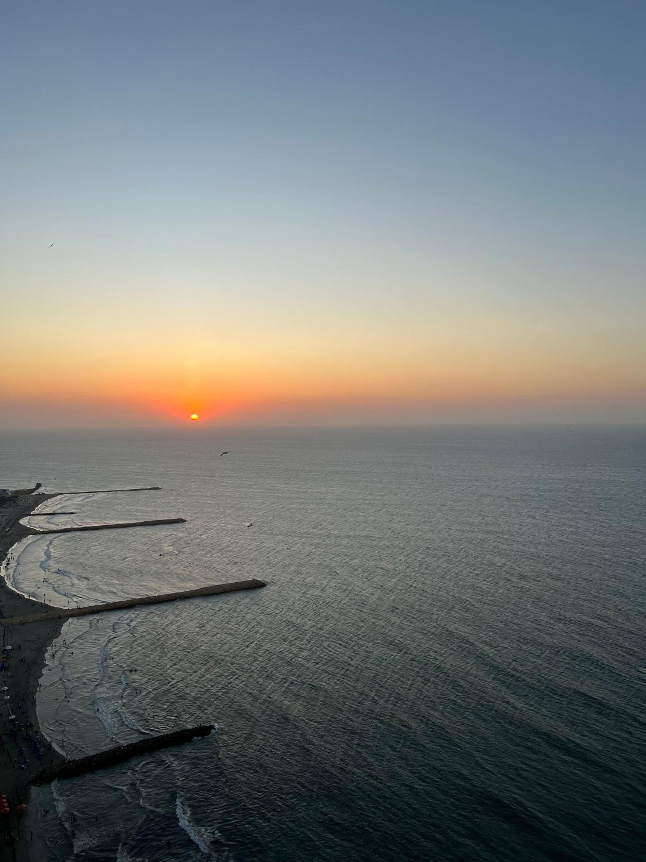 Palmetto Penthouse Deluxe Beautiful view and sunset floor 39