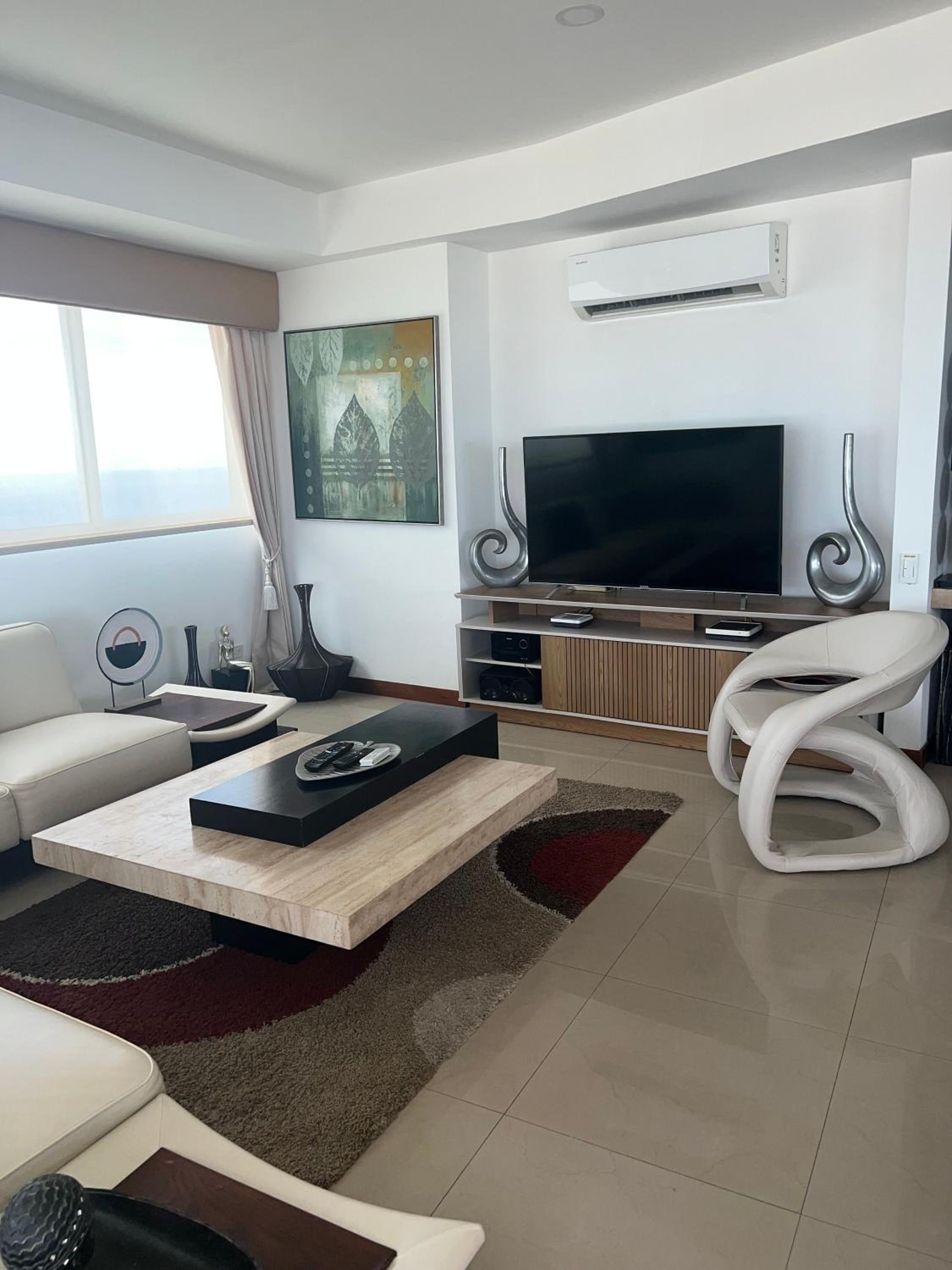 Palmetto Penthouse Deluxe Beautiful view and sunset floor 39