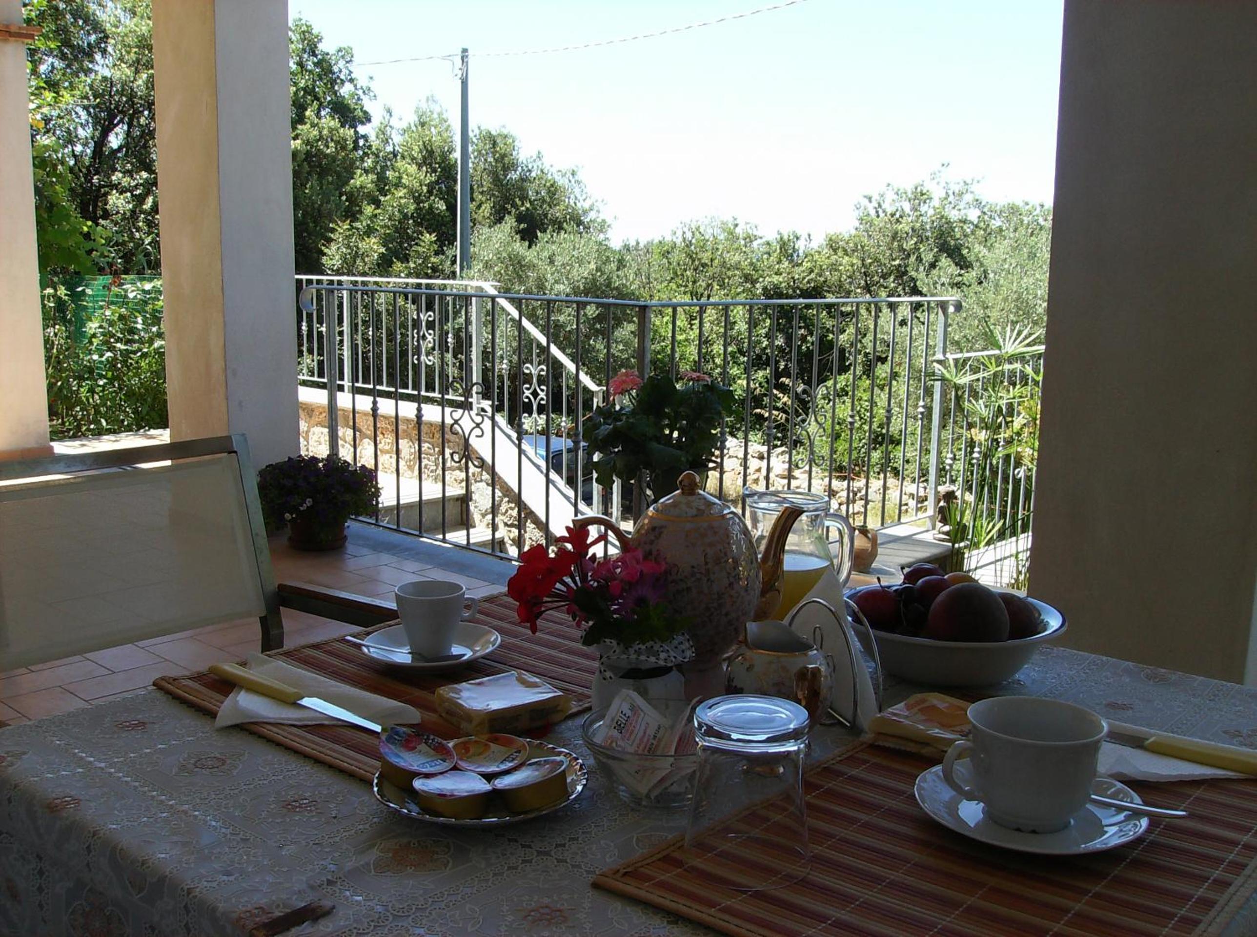 B&b La Giara