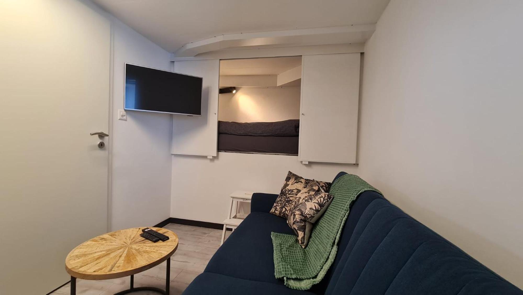 Studio Le Carnotzet Tchiko minimum 2 nights Special weekly and monthly prices