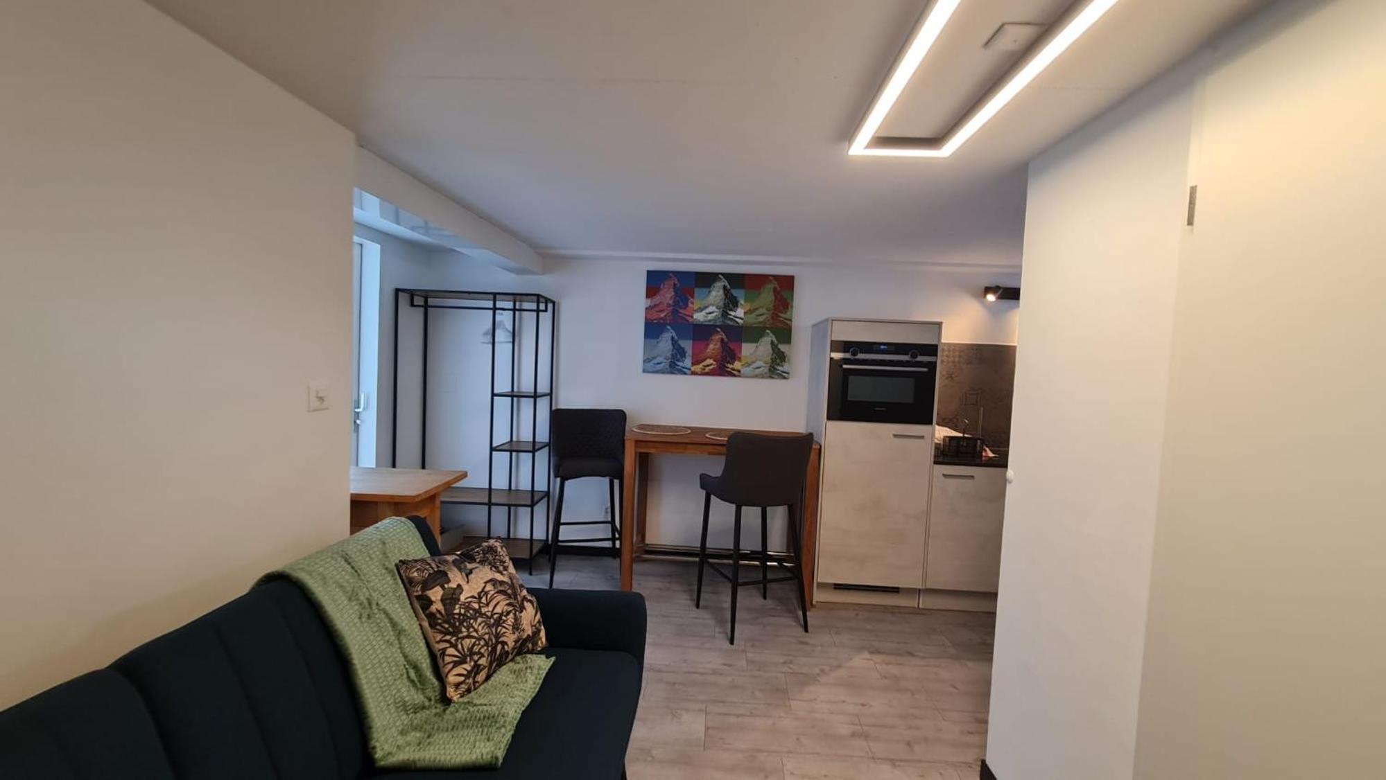 Studio Le Carnotzet Tchiko minimum 2 nights Special weekly and monthly prices
