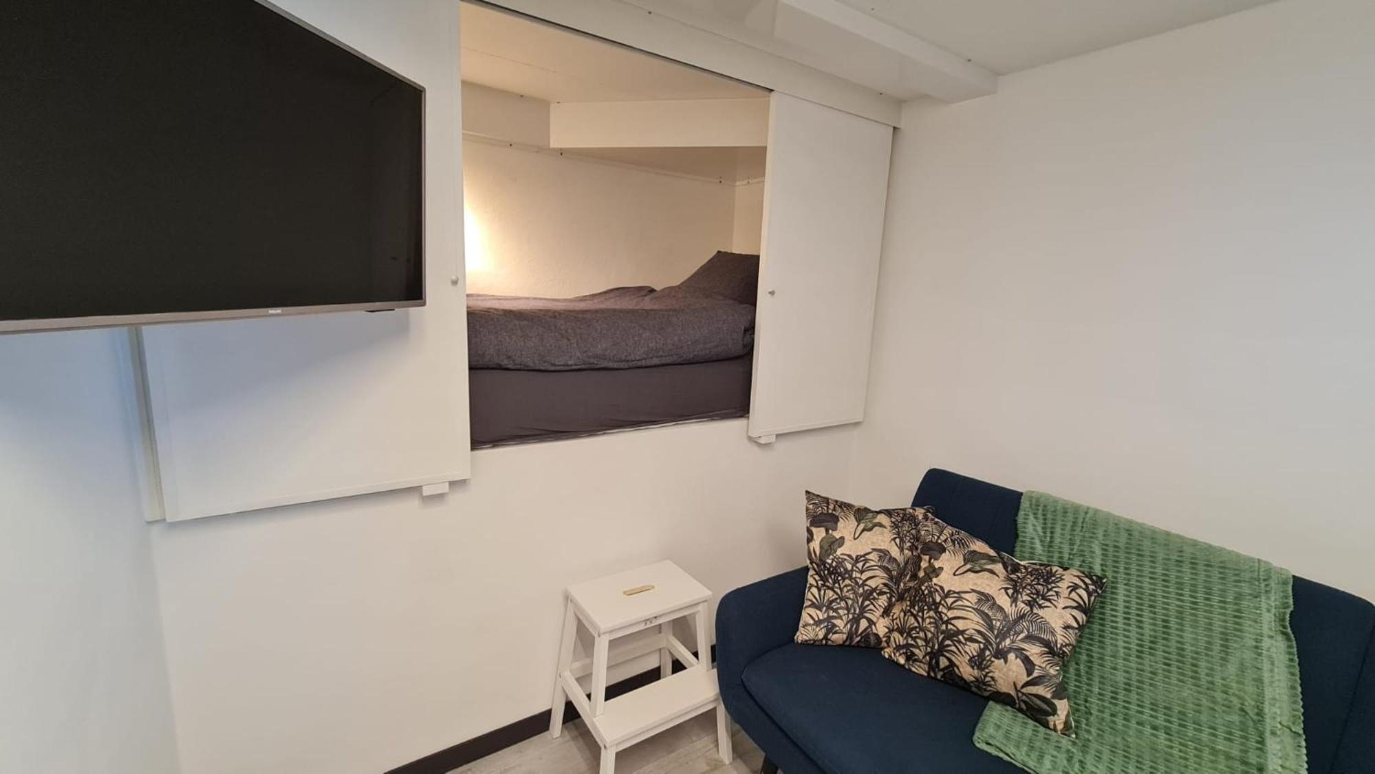 Studio Le Carnotzet Tchiko minimum 2 nights Special weekly and monthly prices