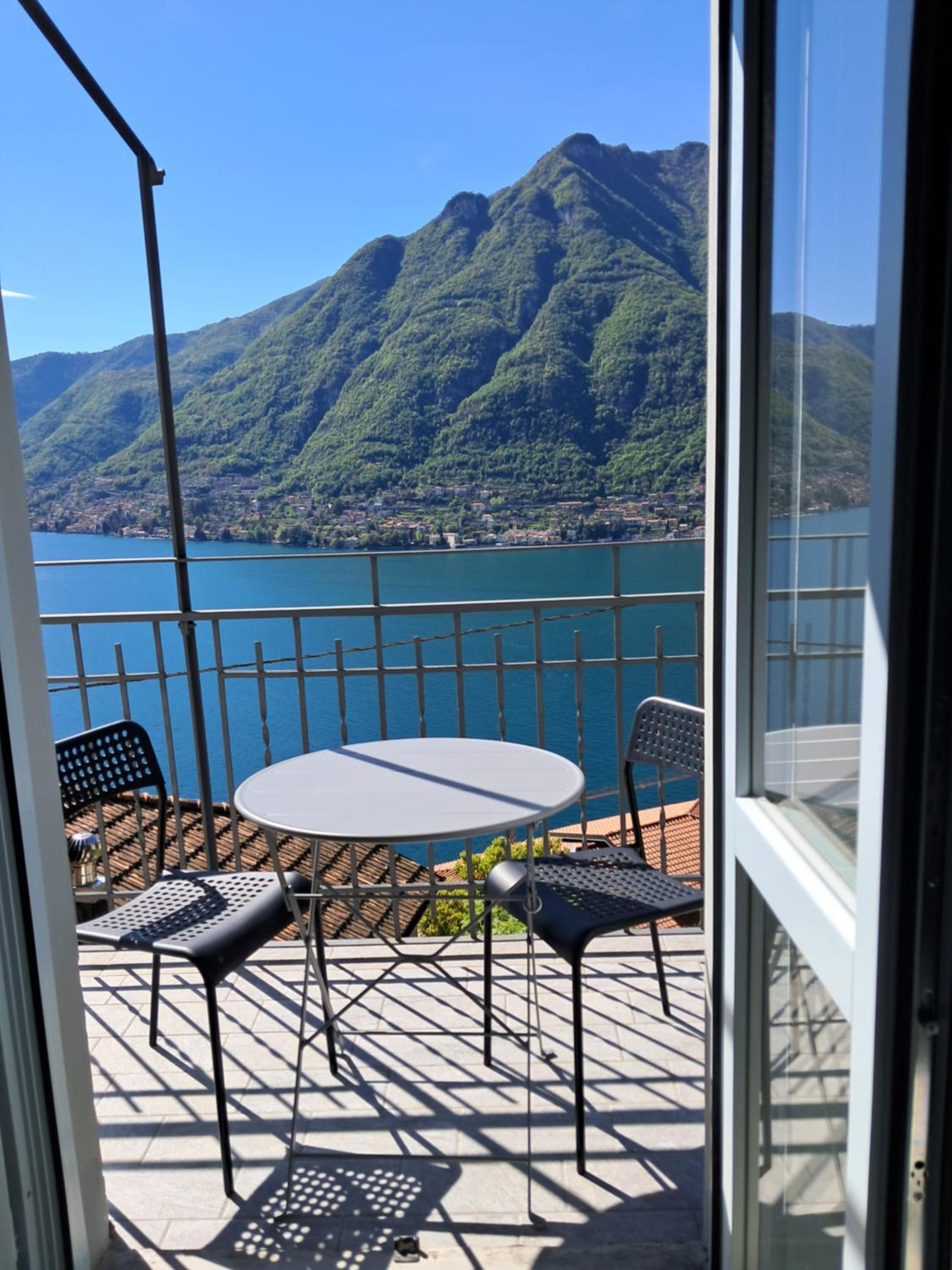 Casa Aurelia, Pognana Lario view 3