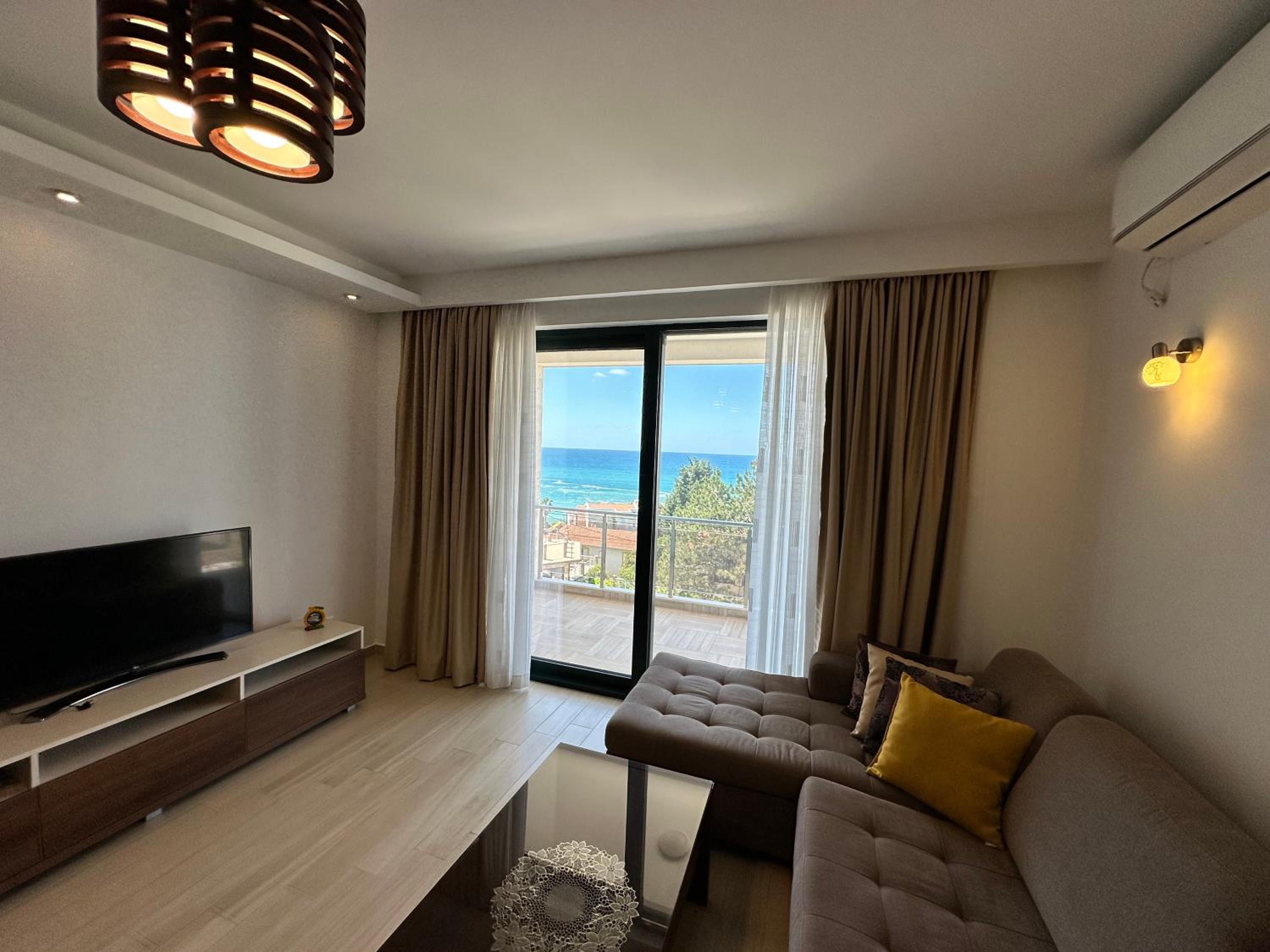 Apartment Ema Star view 2