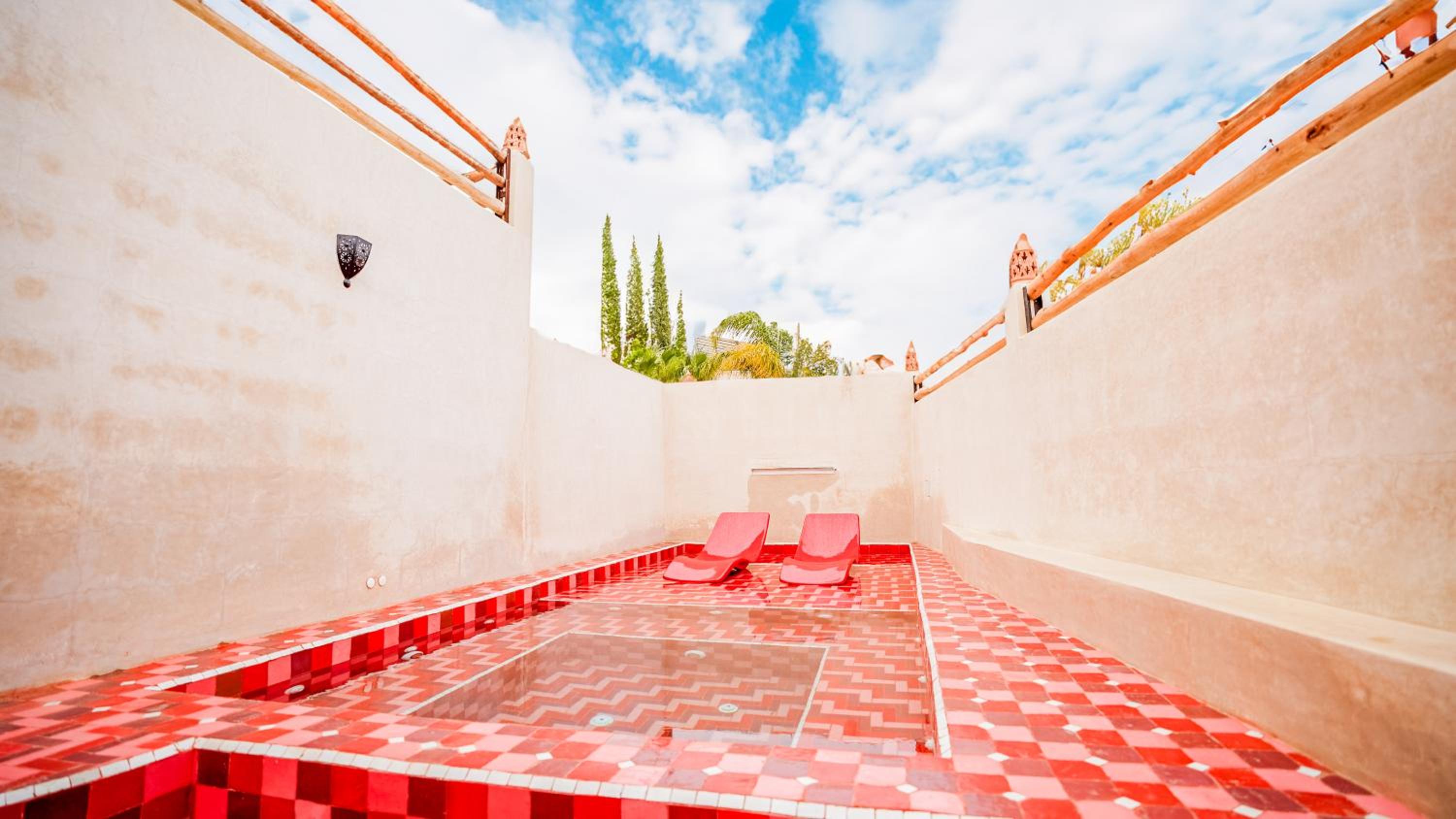 Villa Kamilia Essaouira — photo 88