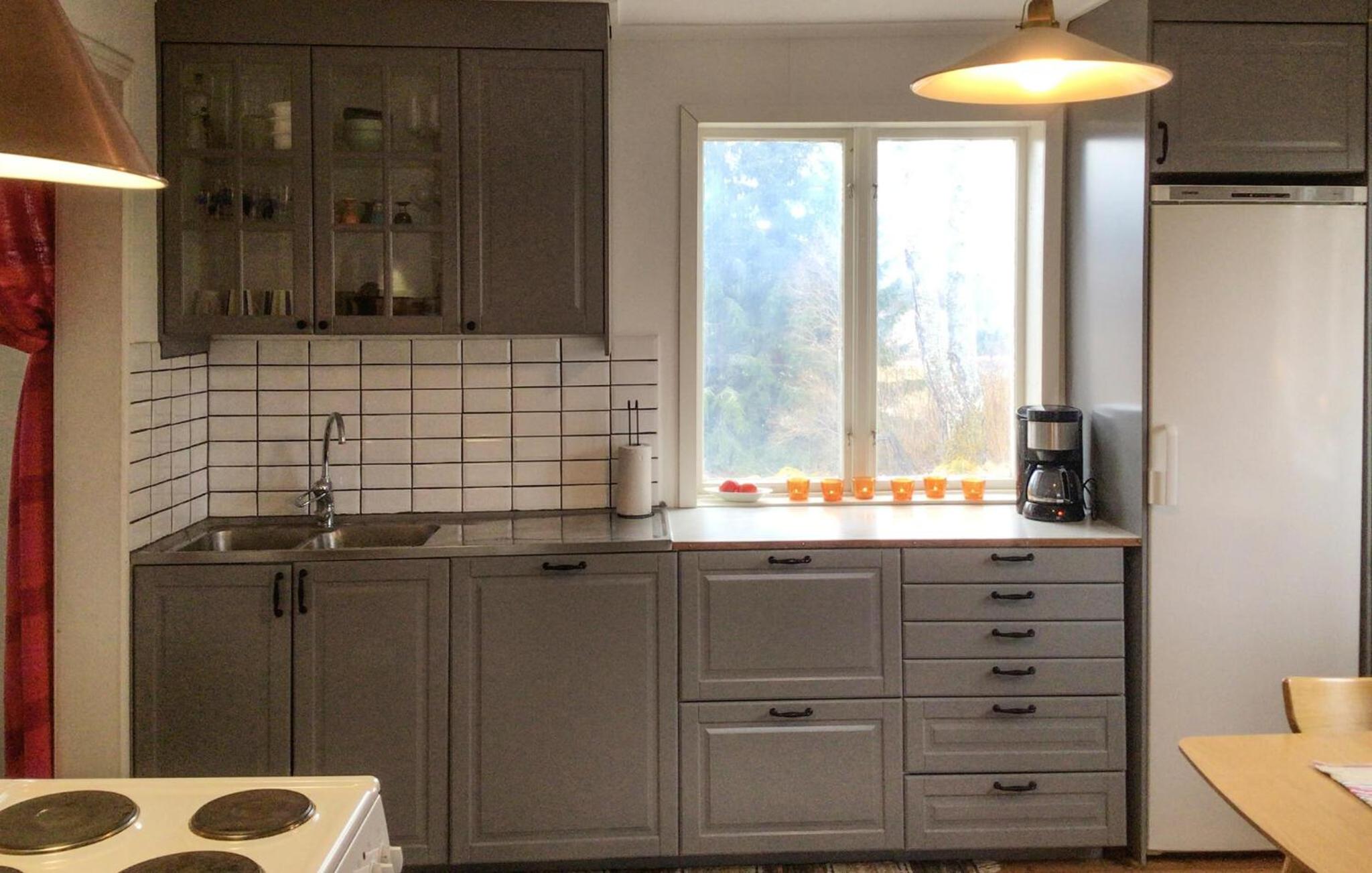 4 Bedroom Cozy Home In Östervåla view 5