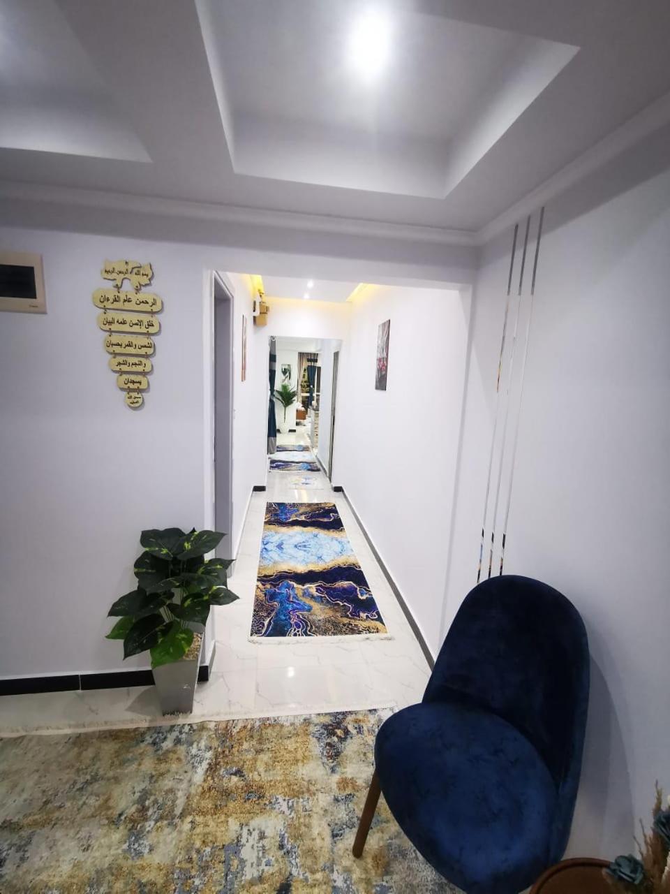 Sidi Beshr Luxury apartment Side Seaview