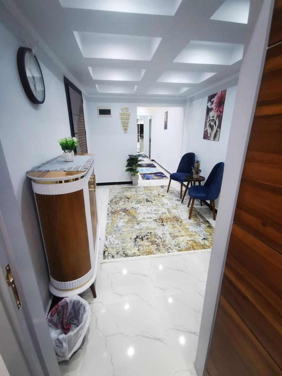 Sidi Beshr Luxury apartment Side Seaview