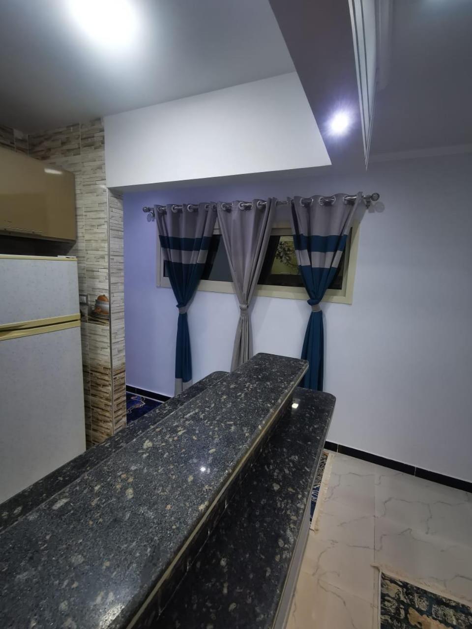 Sidi Beshr Luxury apartment Side Seaview