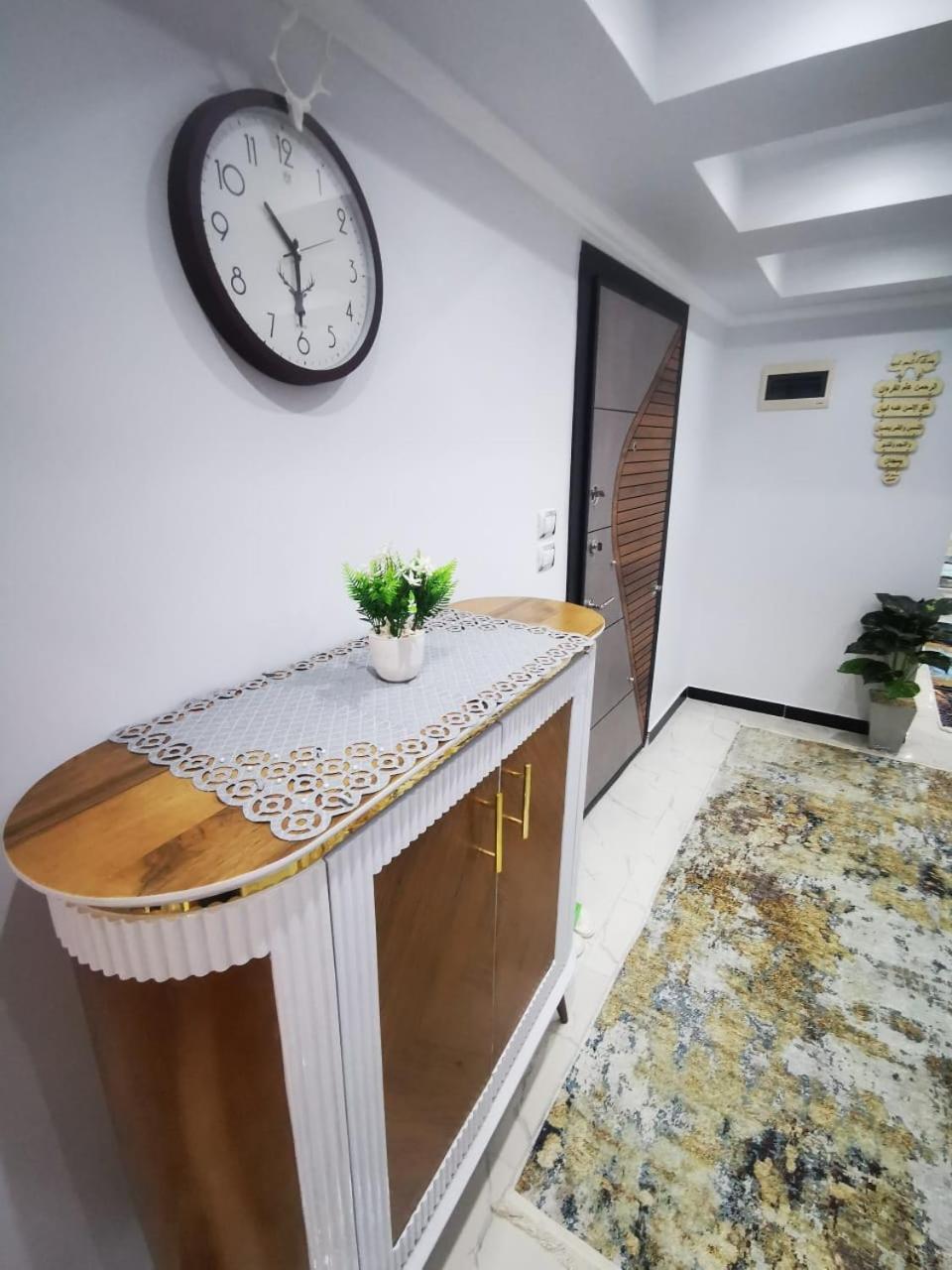 Sidi Beshr Luxury apartment Side Seaview