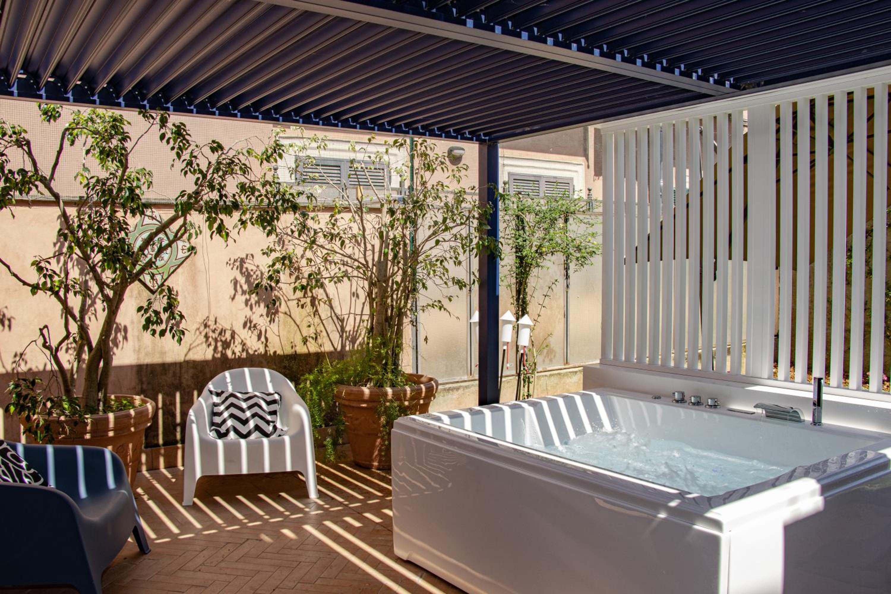 Iommella luxury flat - Schifano photo 4