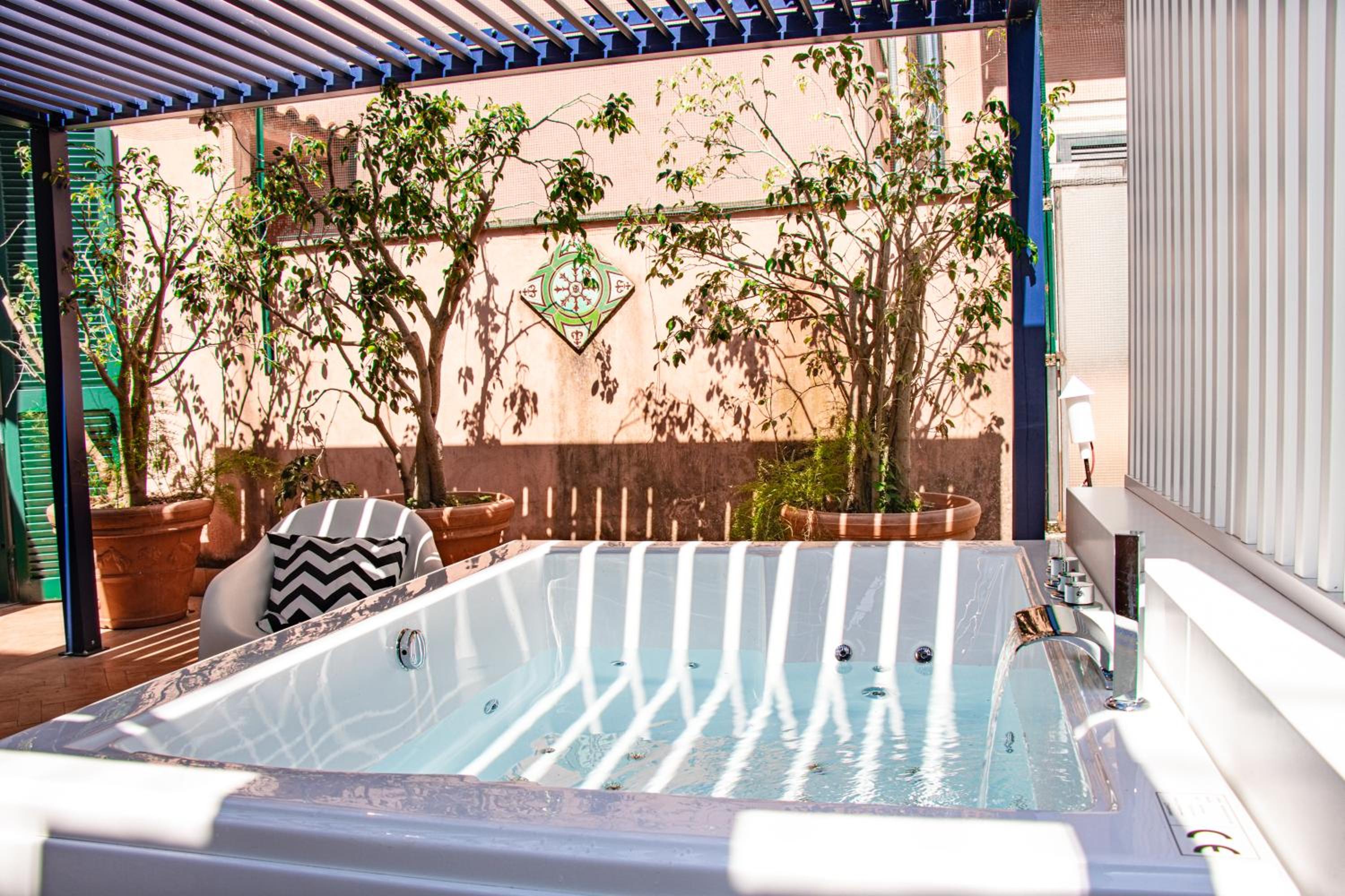 Iommella luxury flat - Schifano photo 3