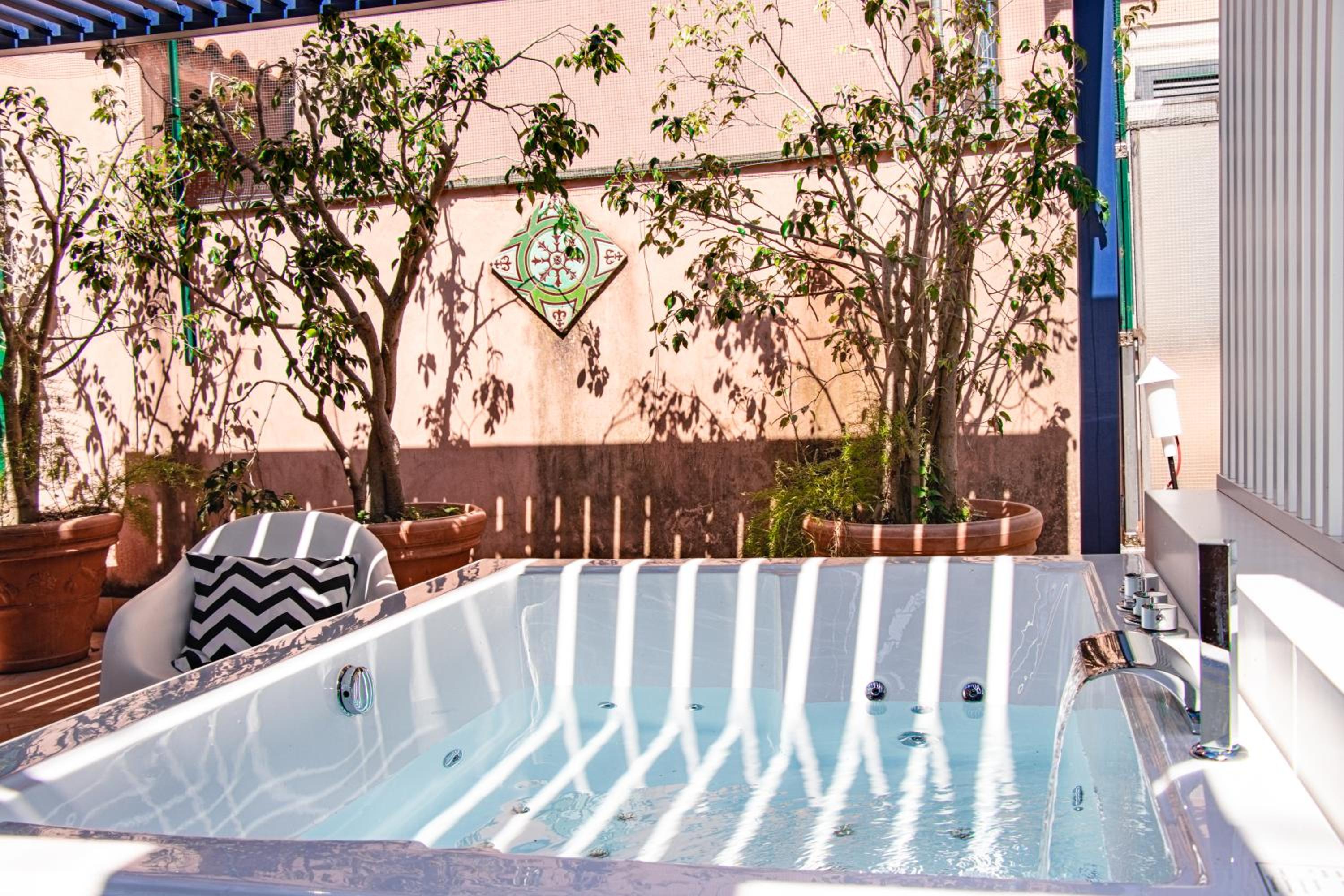 Iommella luxury flat - Schifano photo 5