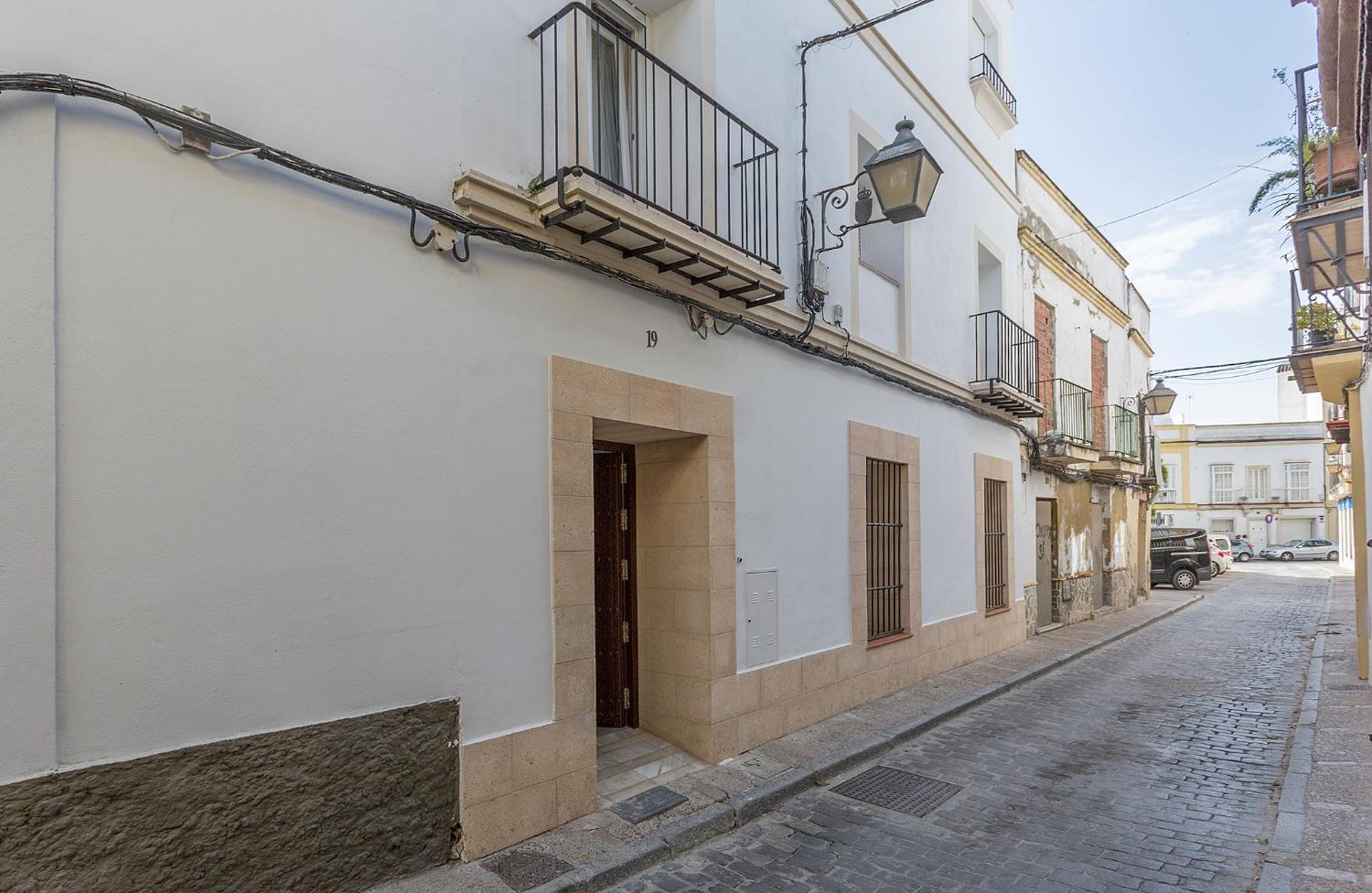 Morenos Centrico Moderno