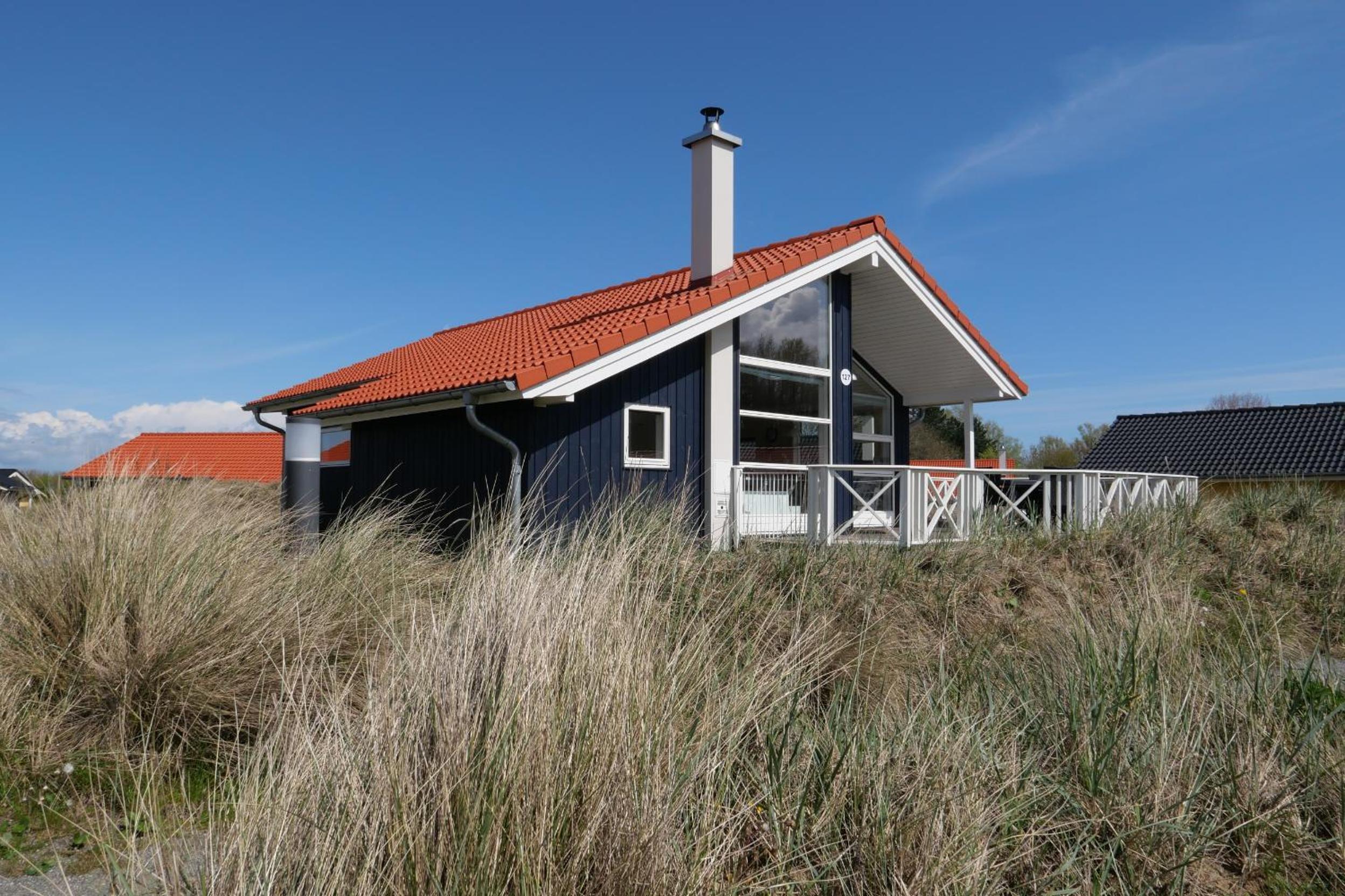 Resort 2 Ocean Cottage A 127