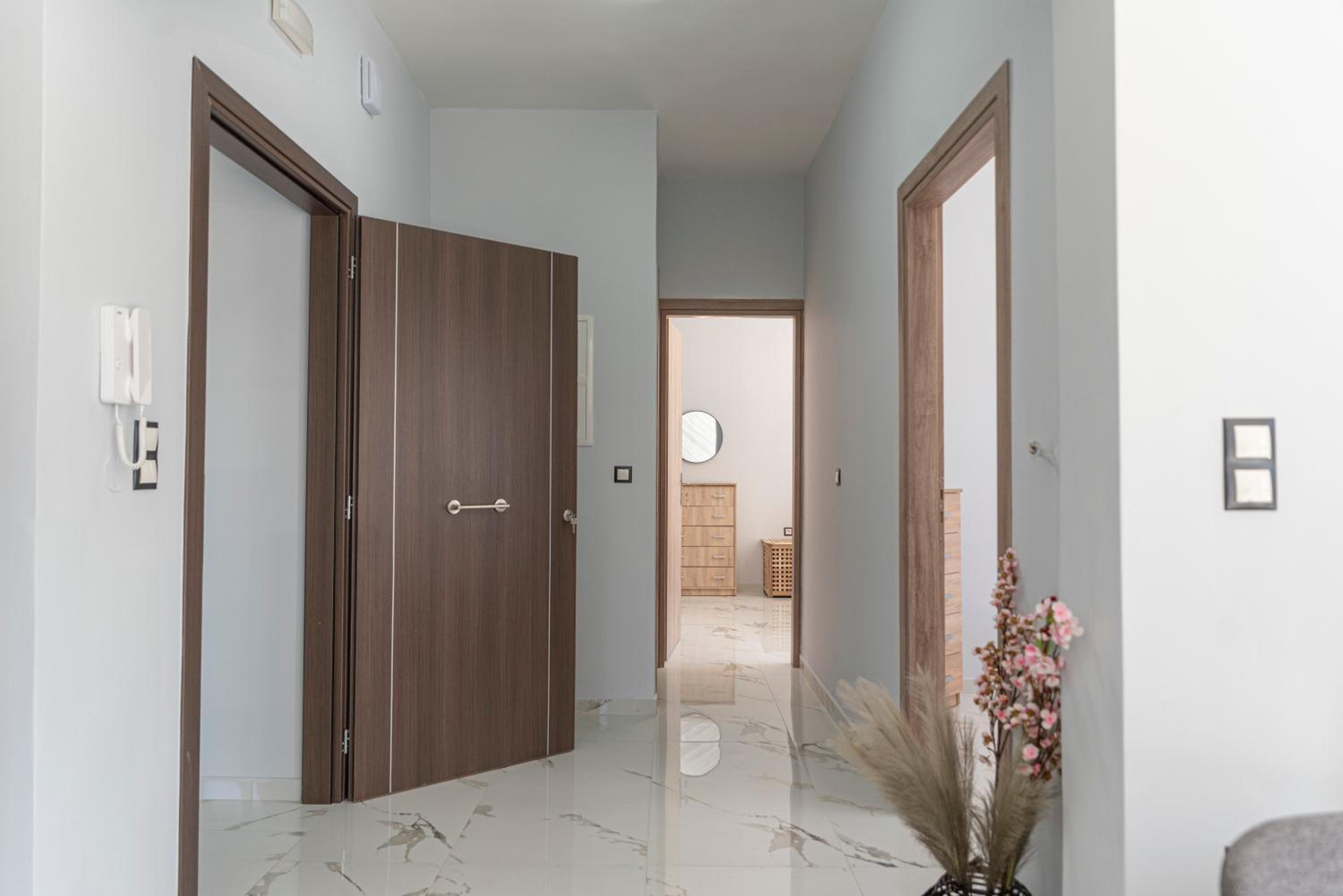 Nikisapartments kalamata