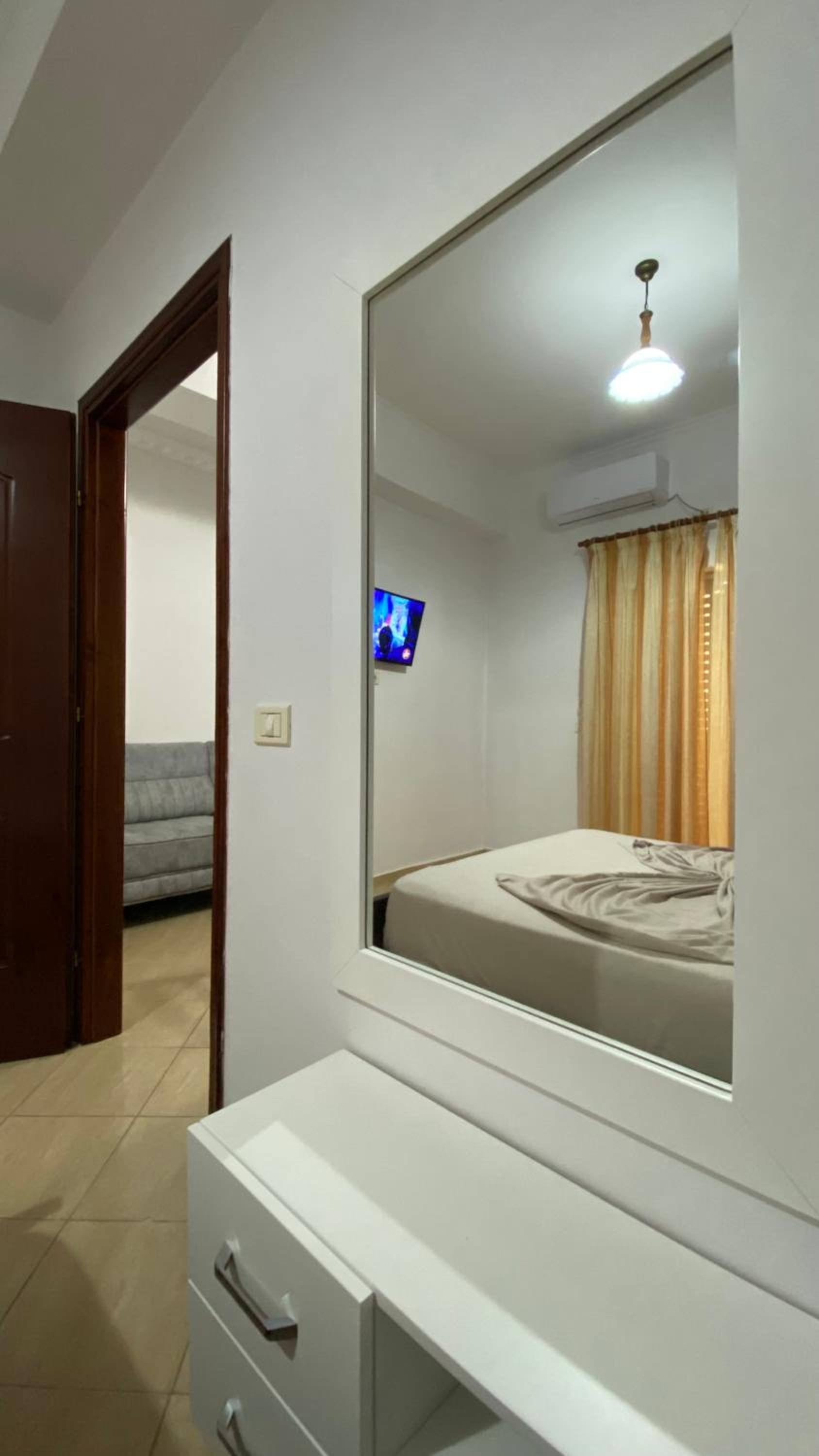 Vila Tani-2 Studios&Apartments Parking