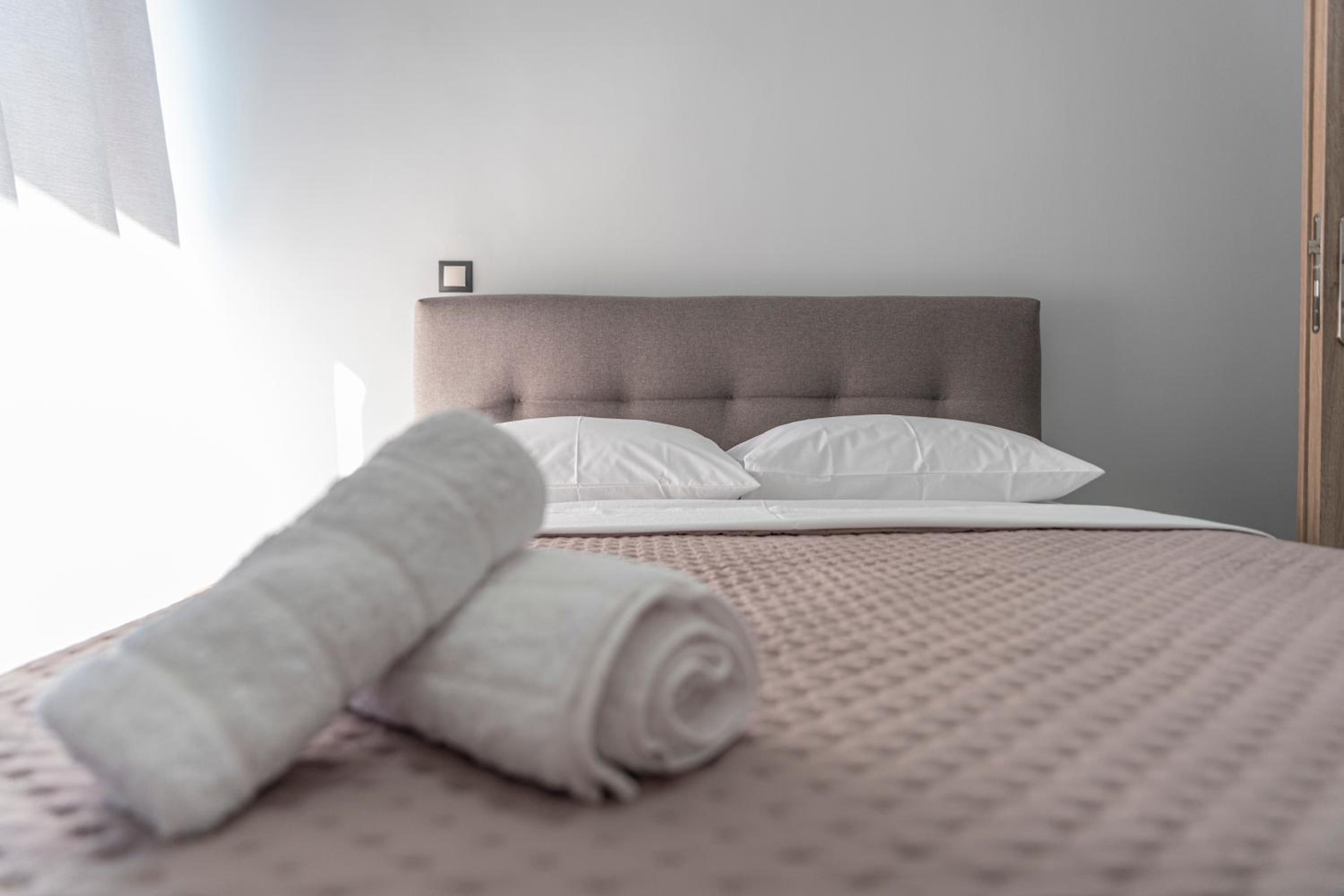Nikisapartments kalamata