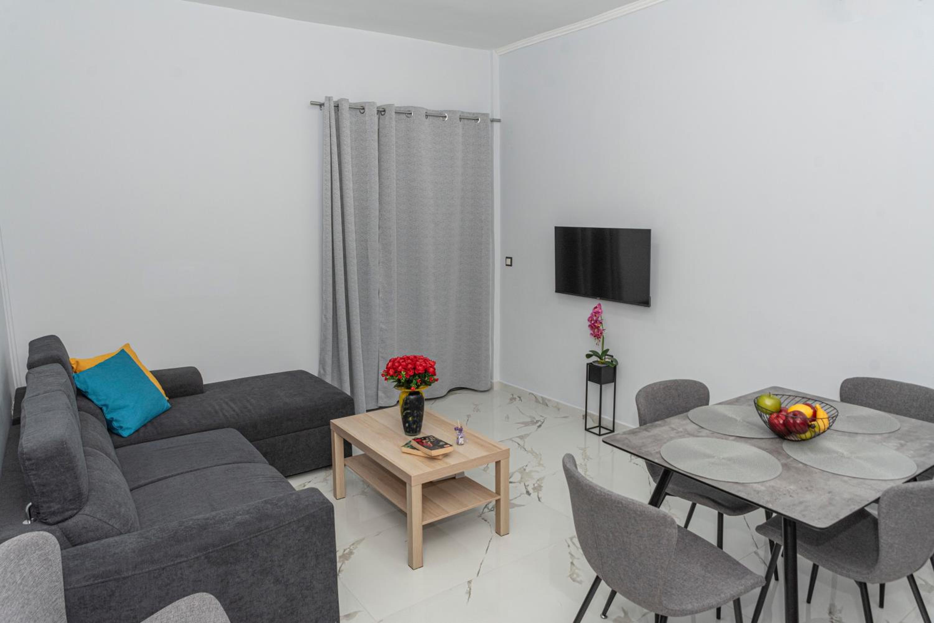 Nikisapartments kalamata