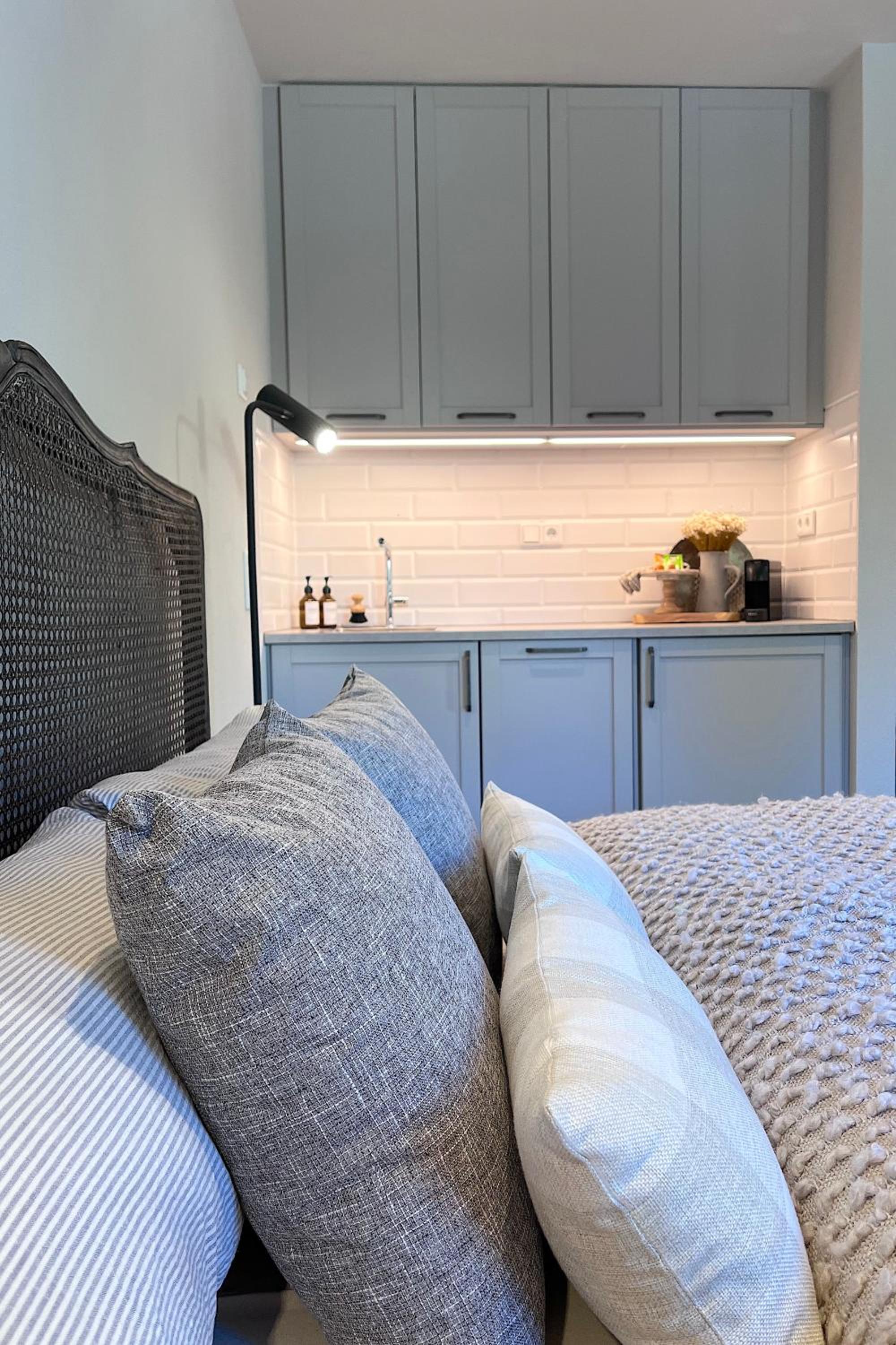Mannheim Vacations - Ferienwohnung Seckenheim - stilvoll ubernachten zwischen Mannheim und Heidelberg ideal fur Kurztrips - Property Image 10