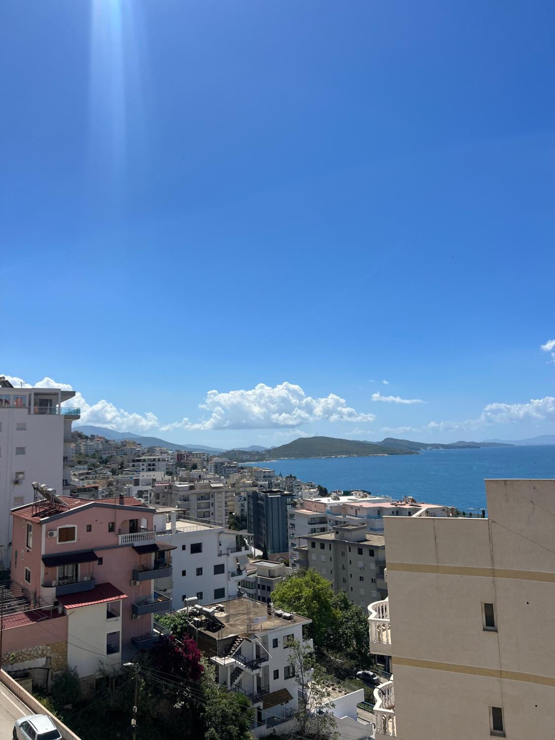 Ansi Paradiso Apartaments