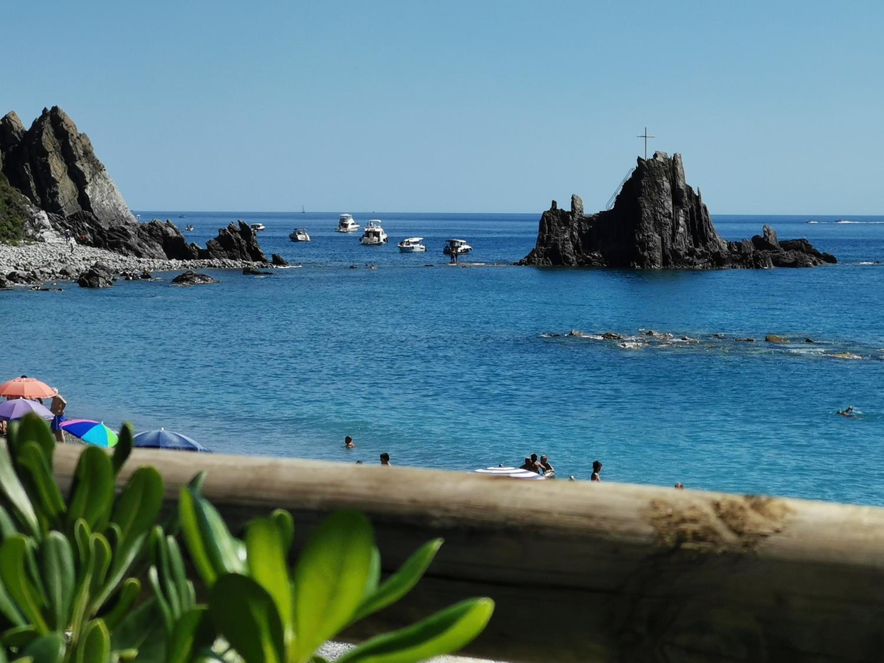 villa taro