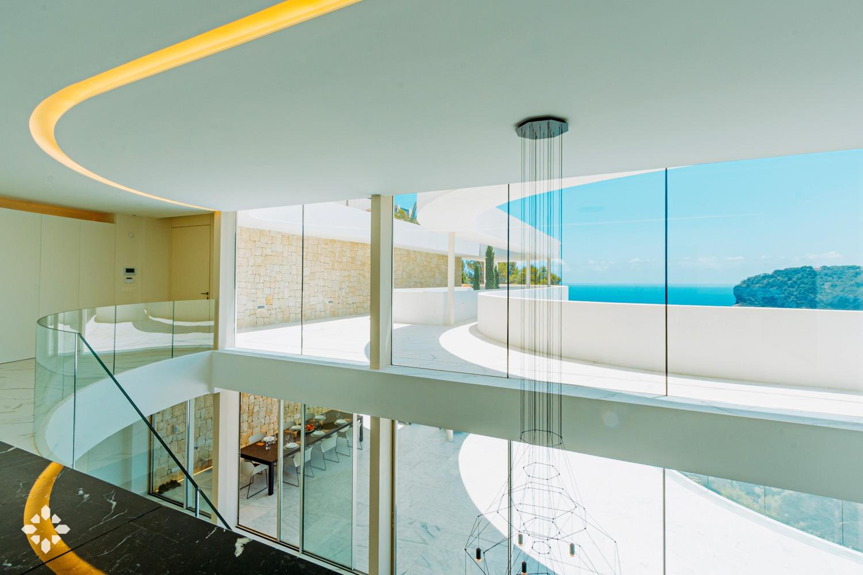 Villa Olimpia by Abahana Luxe