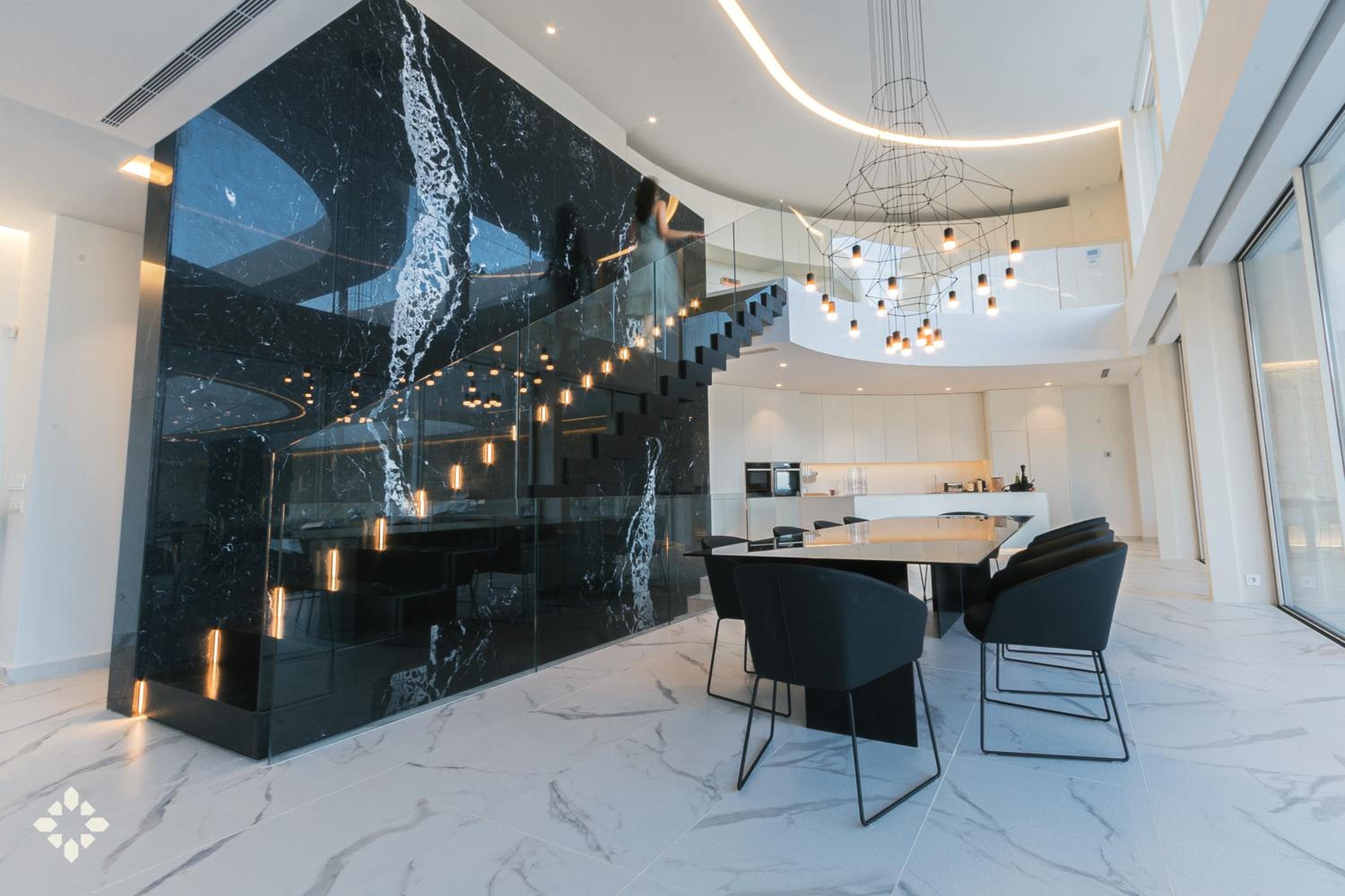 Villa Olimpia by Abahana Luxe