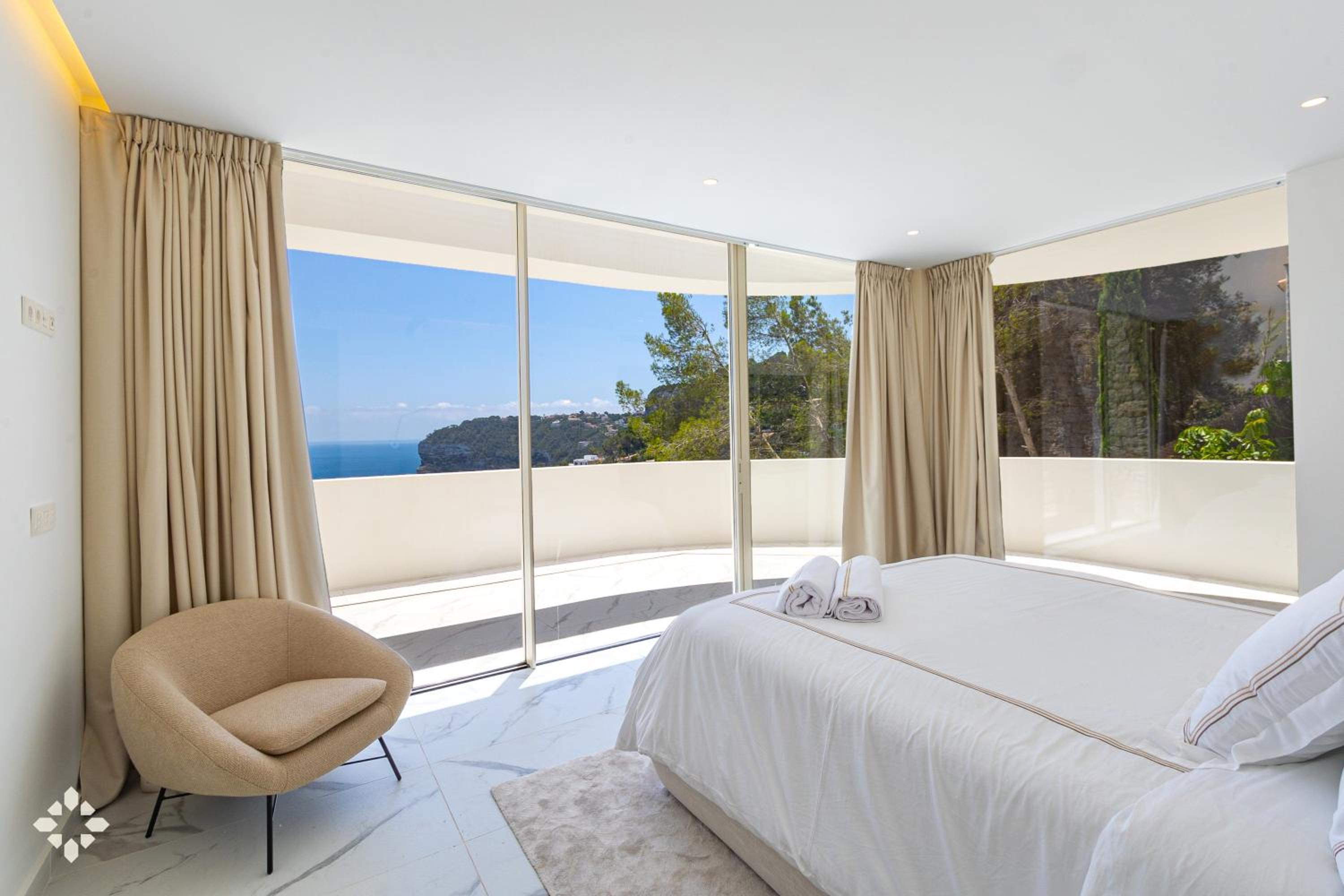 Villa Olimpia by Abahana Luxe