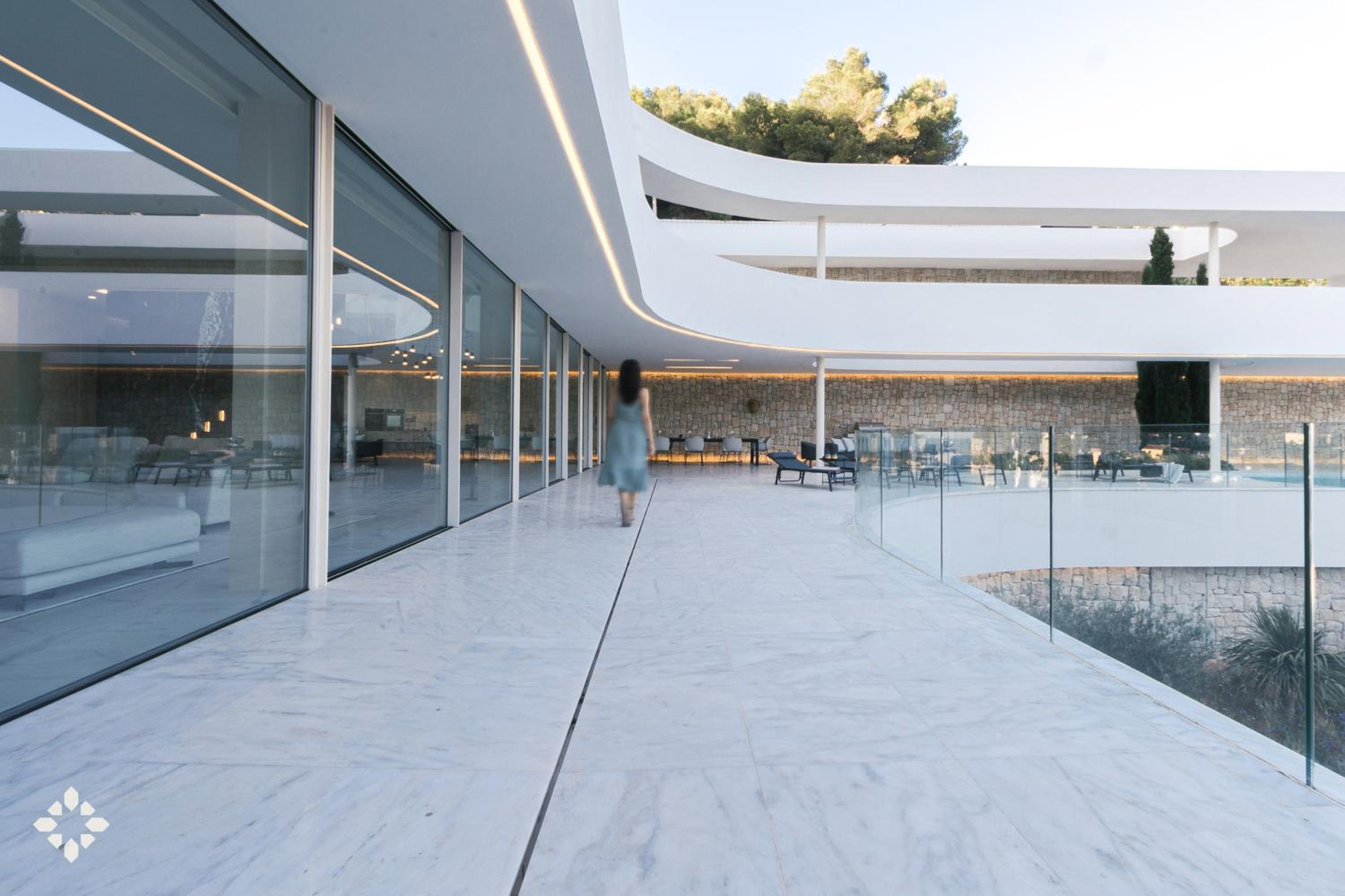 Villa Olimpia by Abahana Luxe