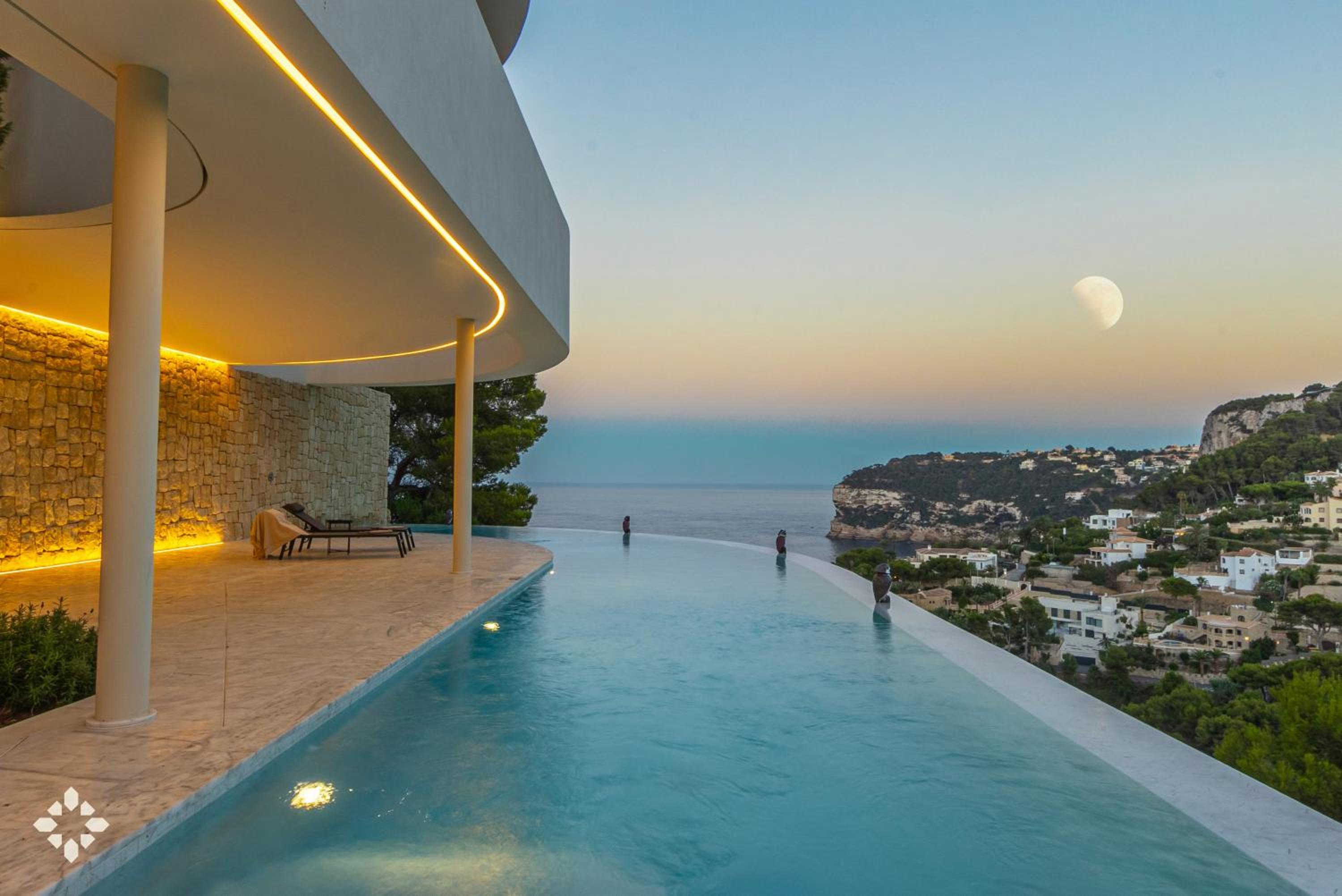 Villa Olimpia by Abahana Luxe