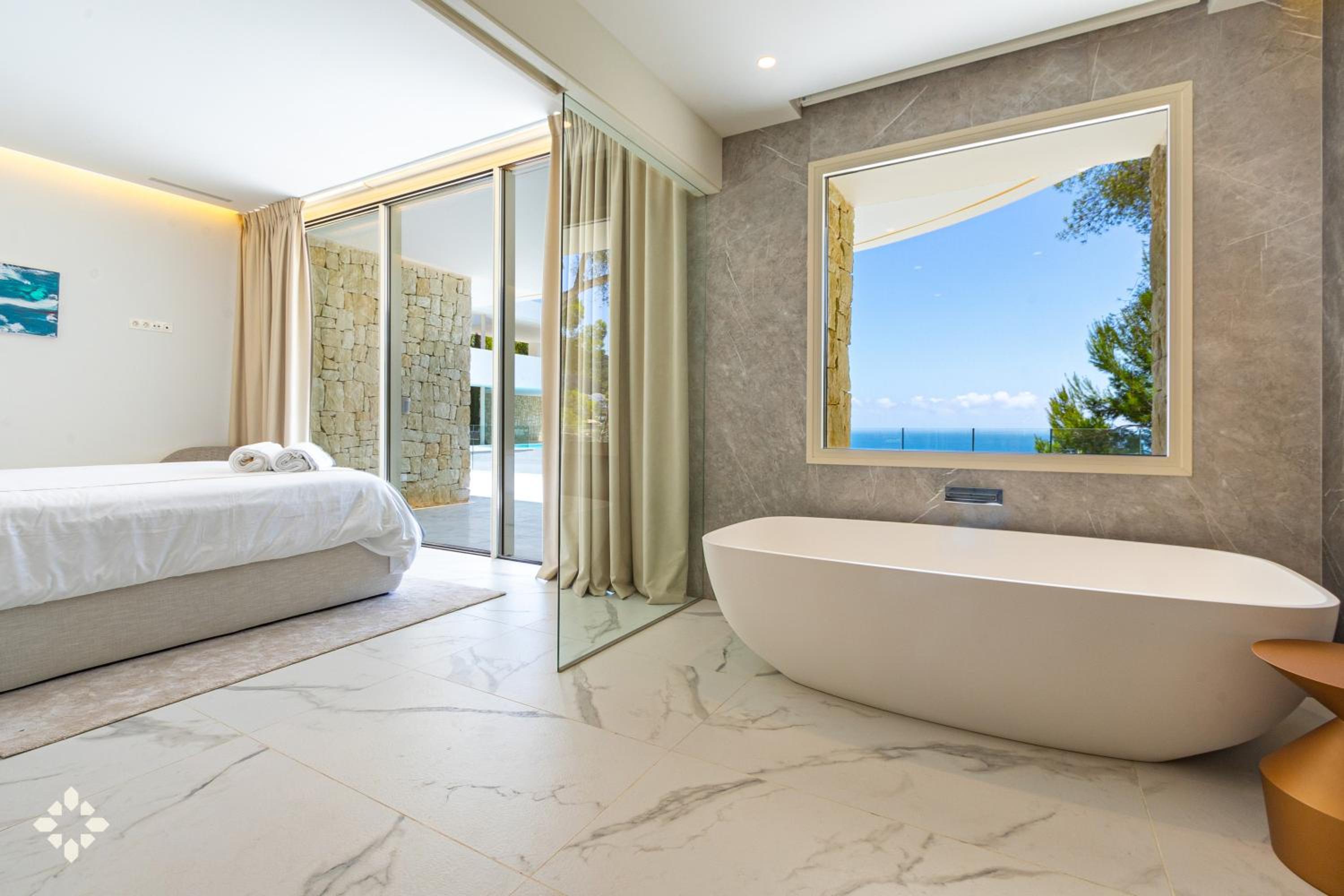 Villa Olimpia by Abahana Luxe