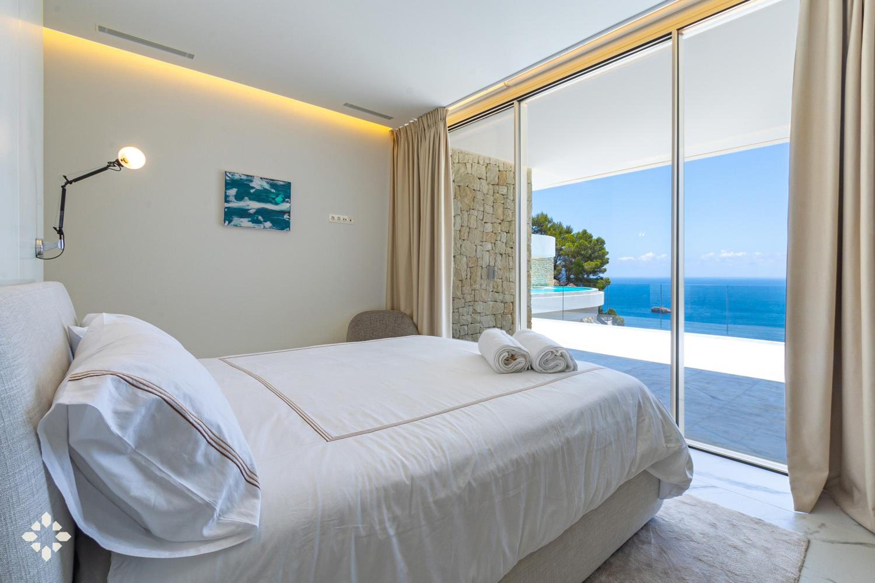 Villa Olimpia by Abahana Luxe