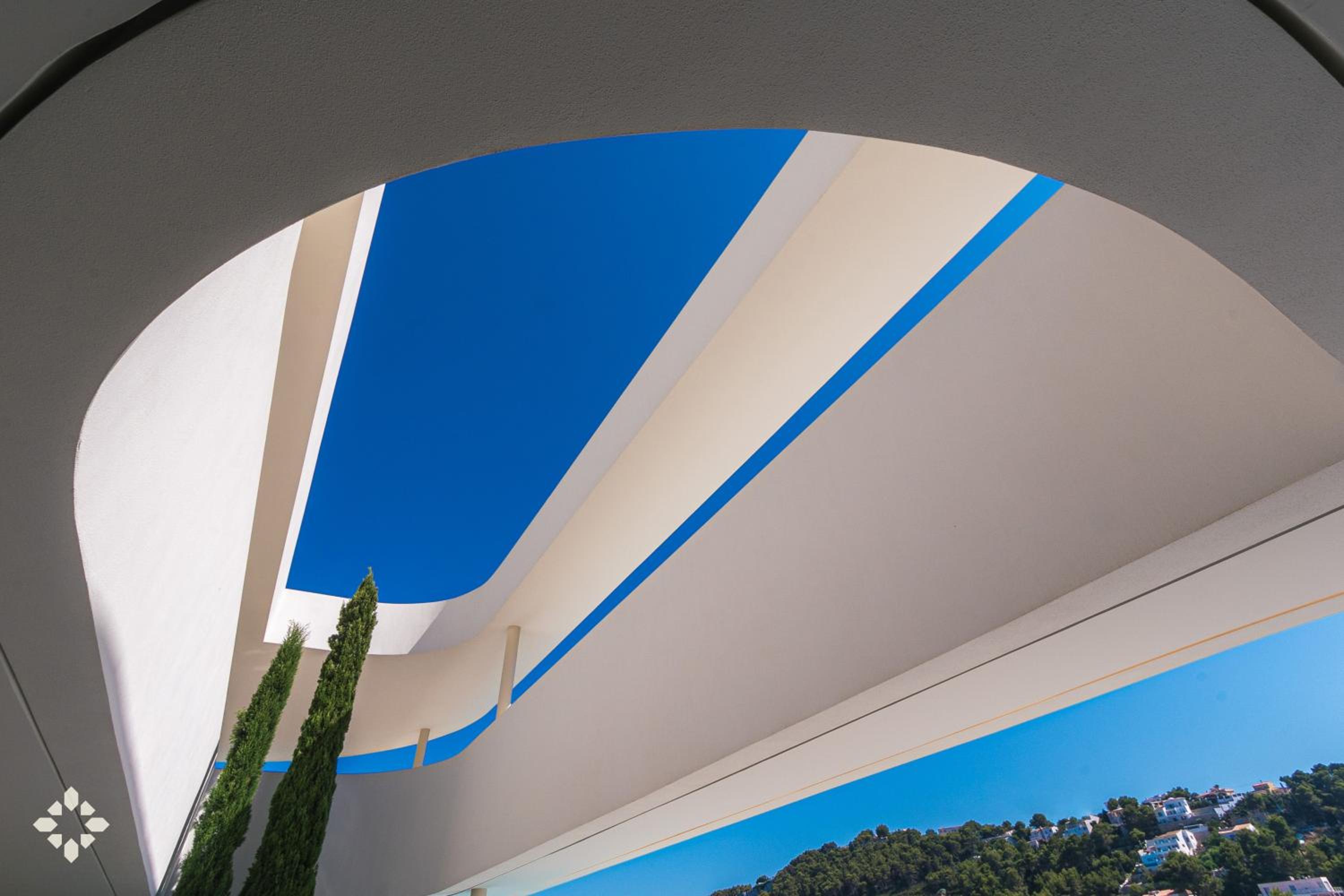 Villa Olimpia by Abahana Luxe