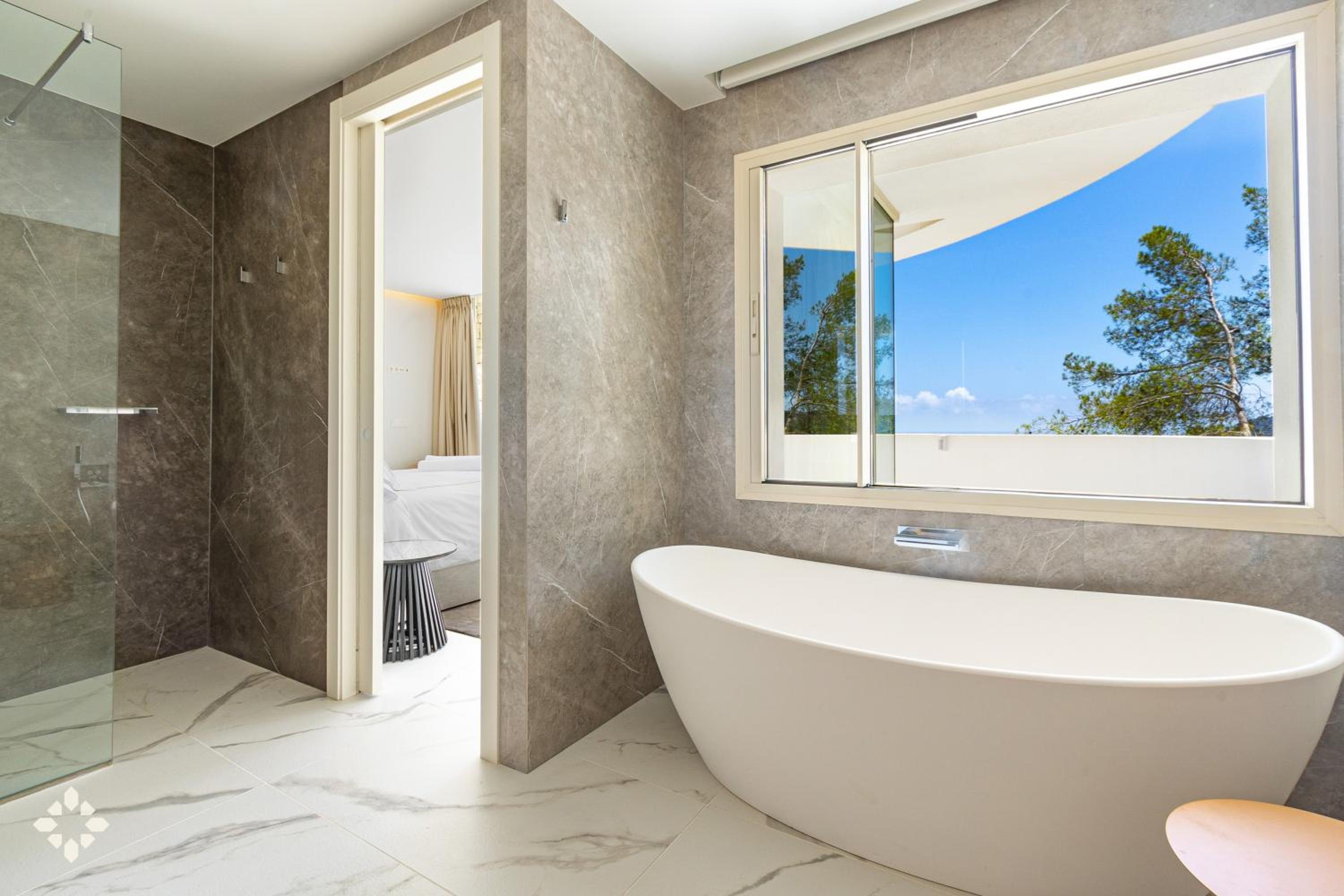 Villa Olimpia by Abahana Luxe