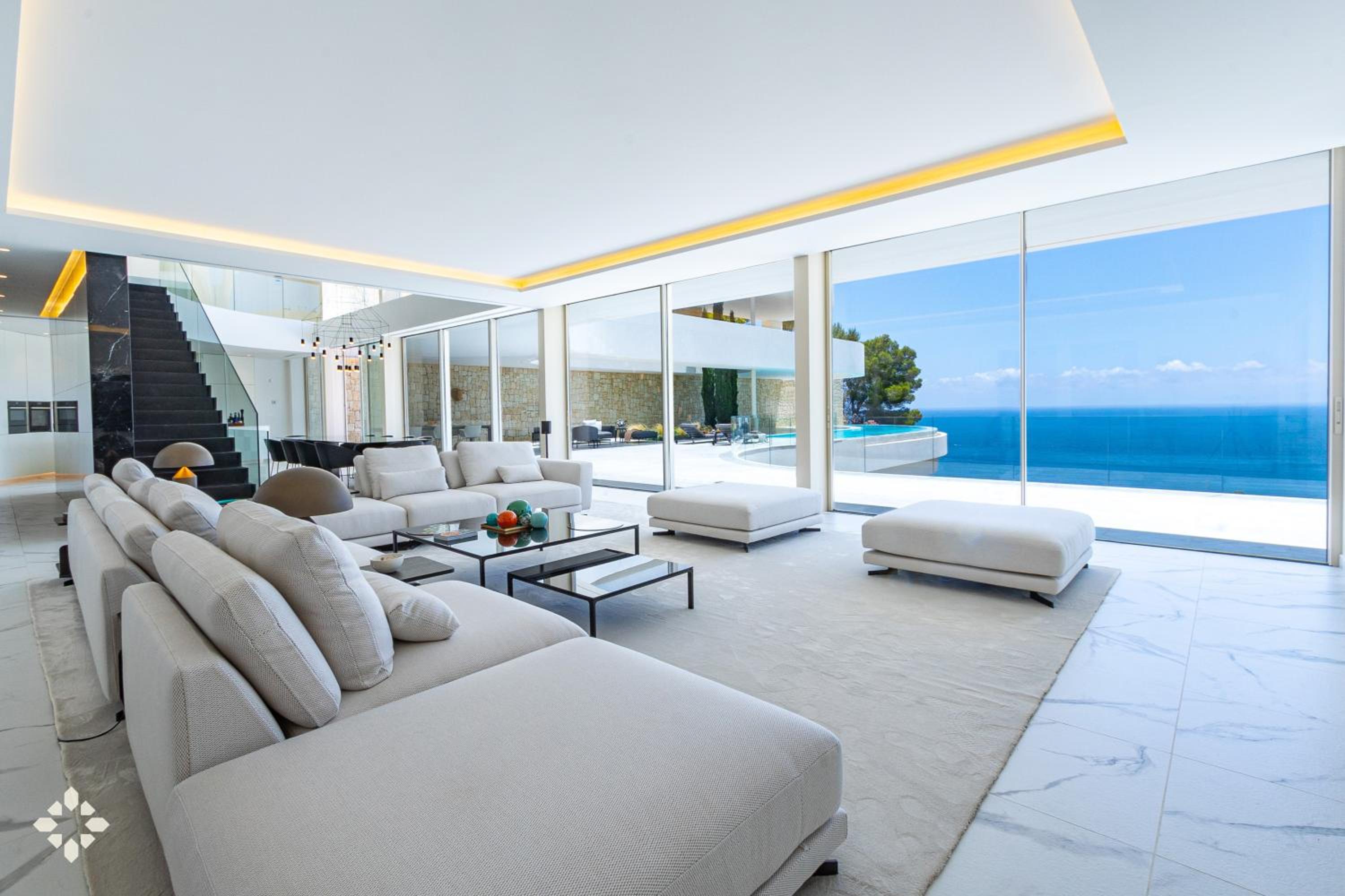 Villa Olimpia by Abahana Luxe