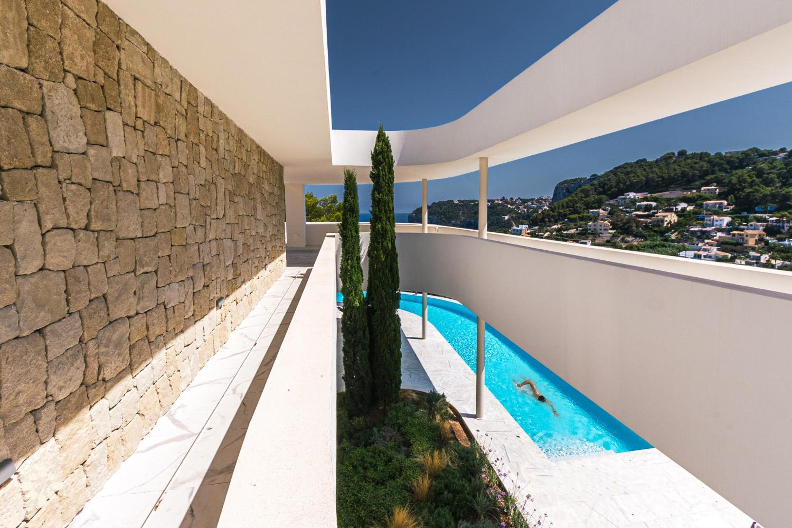 Villa Olimpia by Abahana Luxe