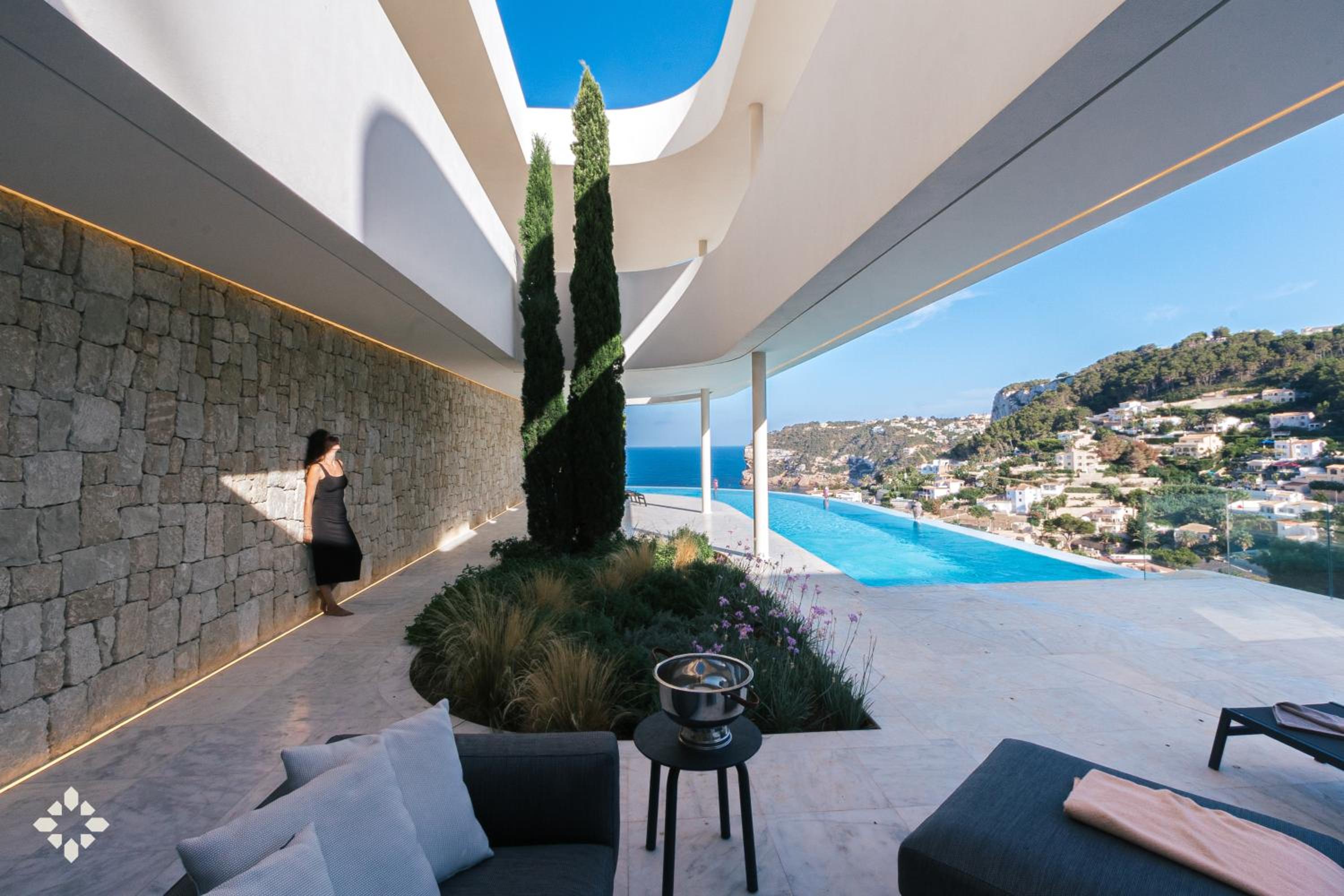 Villa Olimpia by Abahana Luxe