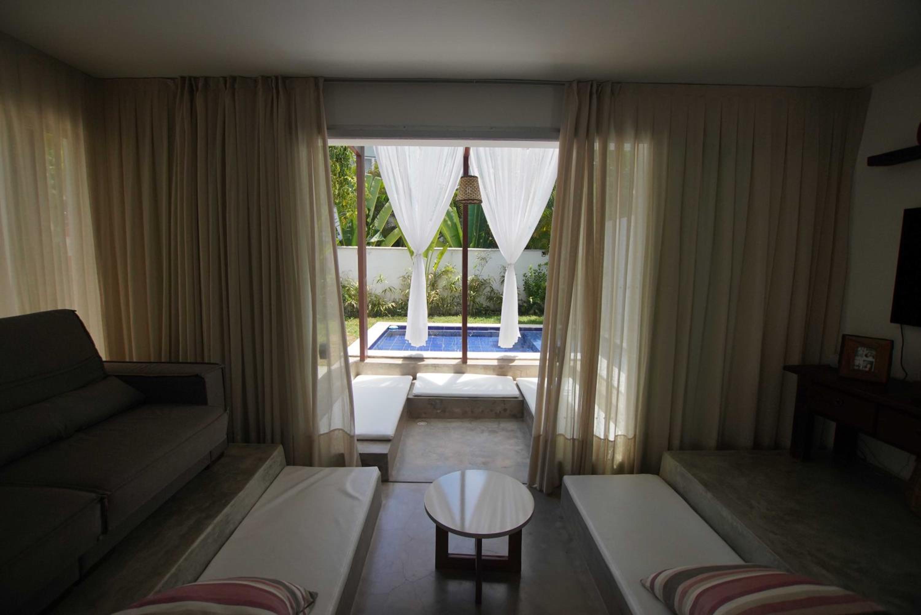 Casa Rêve - La Reserve