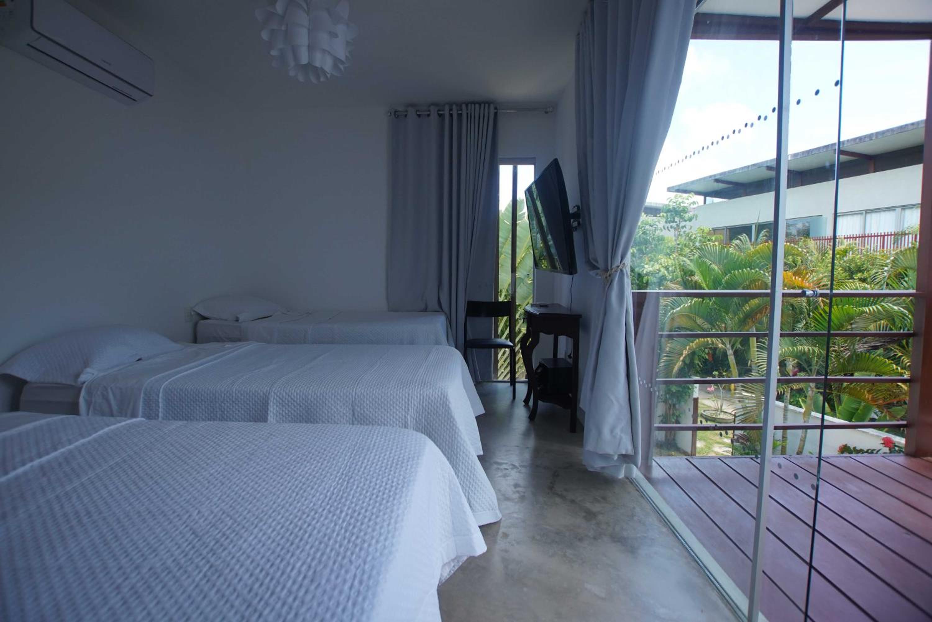Casa Rêve - La Reserve