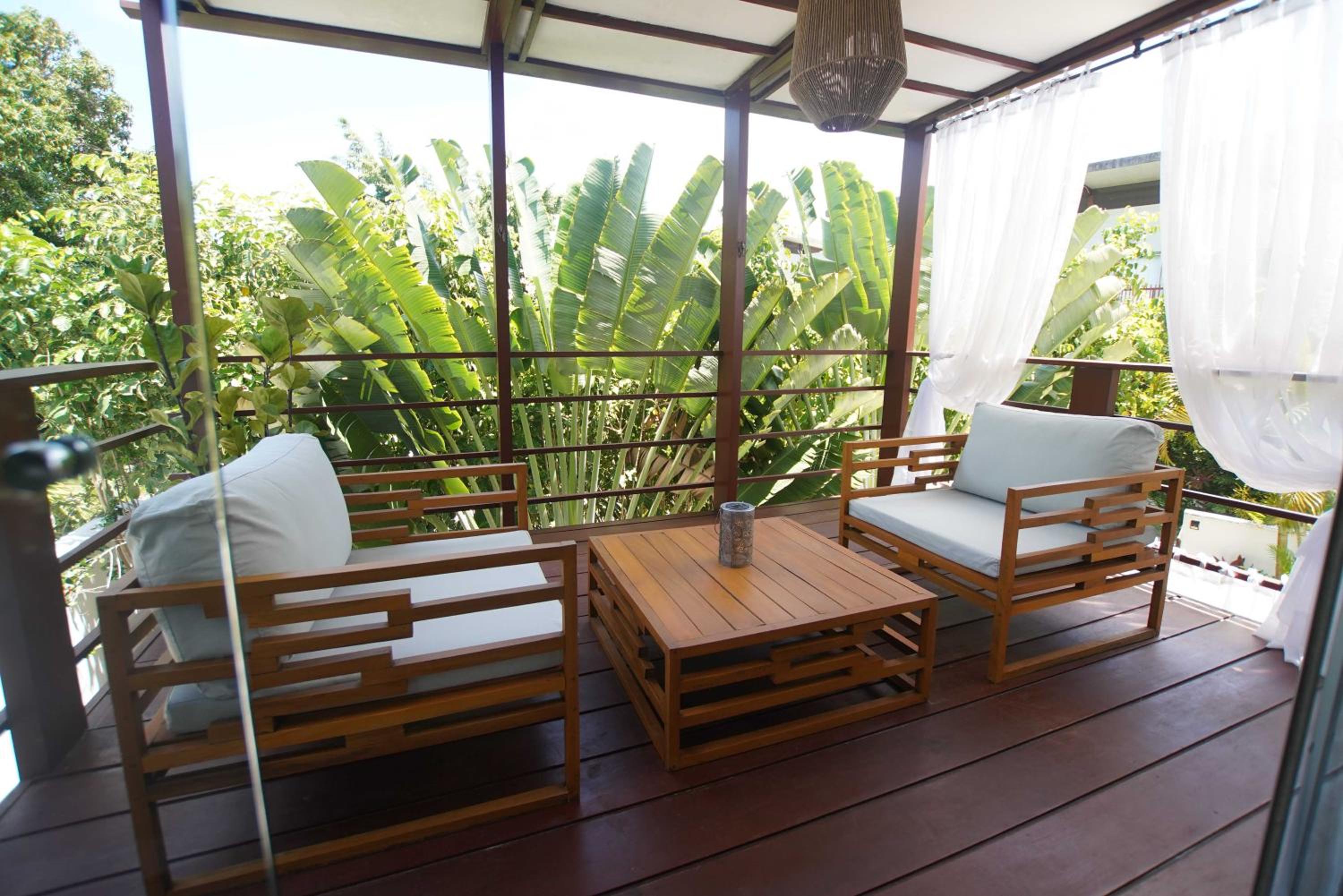 Casa Rêve - La Reserve