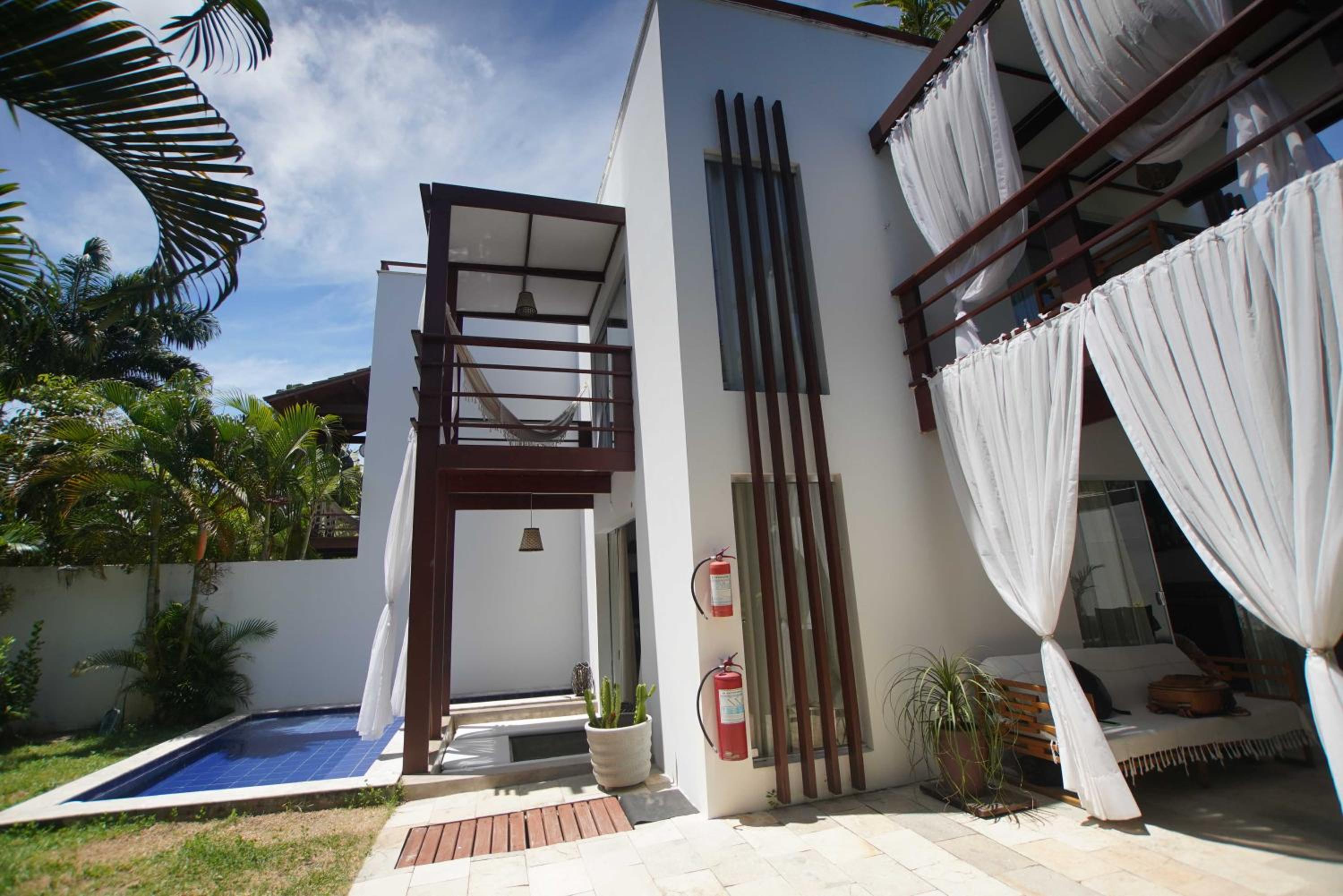 Casa Rêve - La Reserve