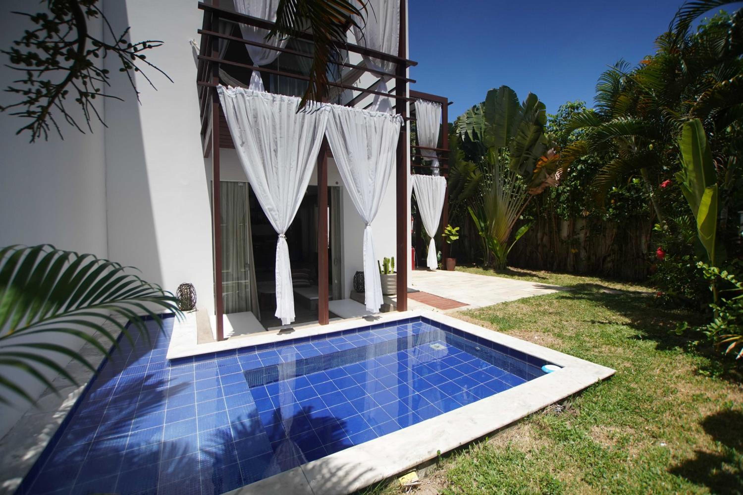 Casa Rêve - La Reserve
