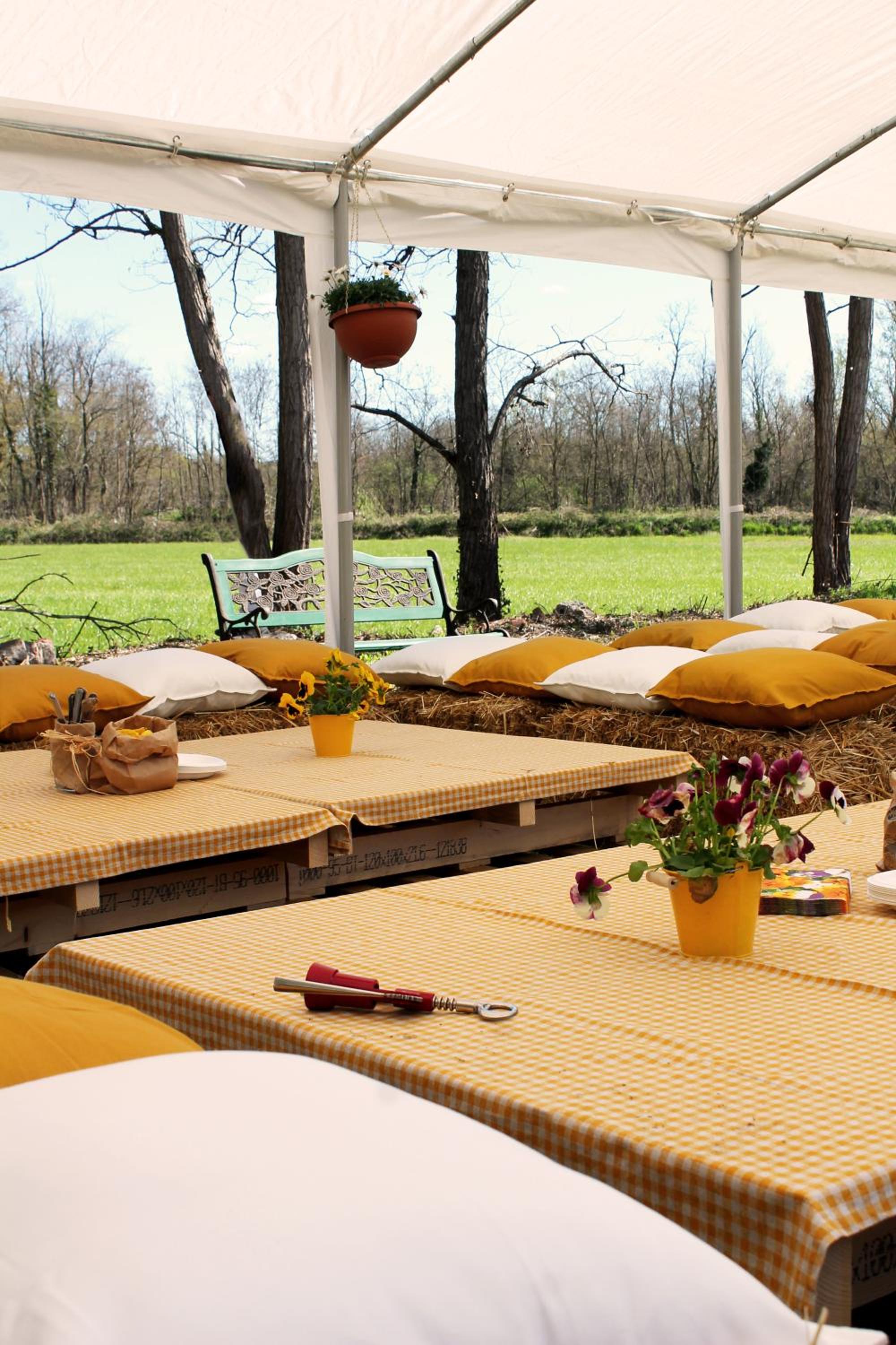 Agriturismo Helianthus