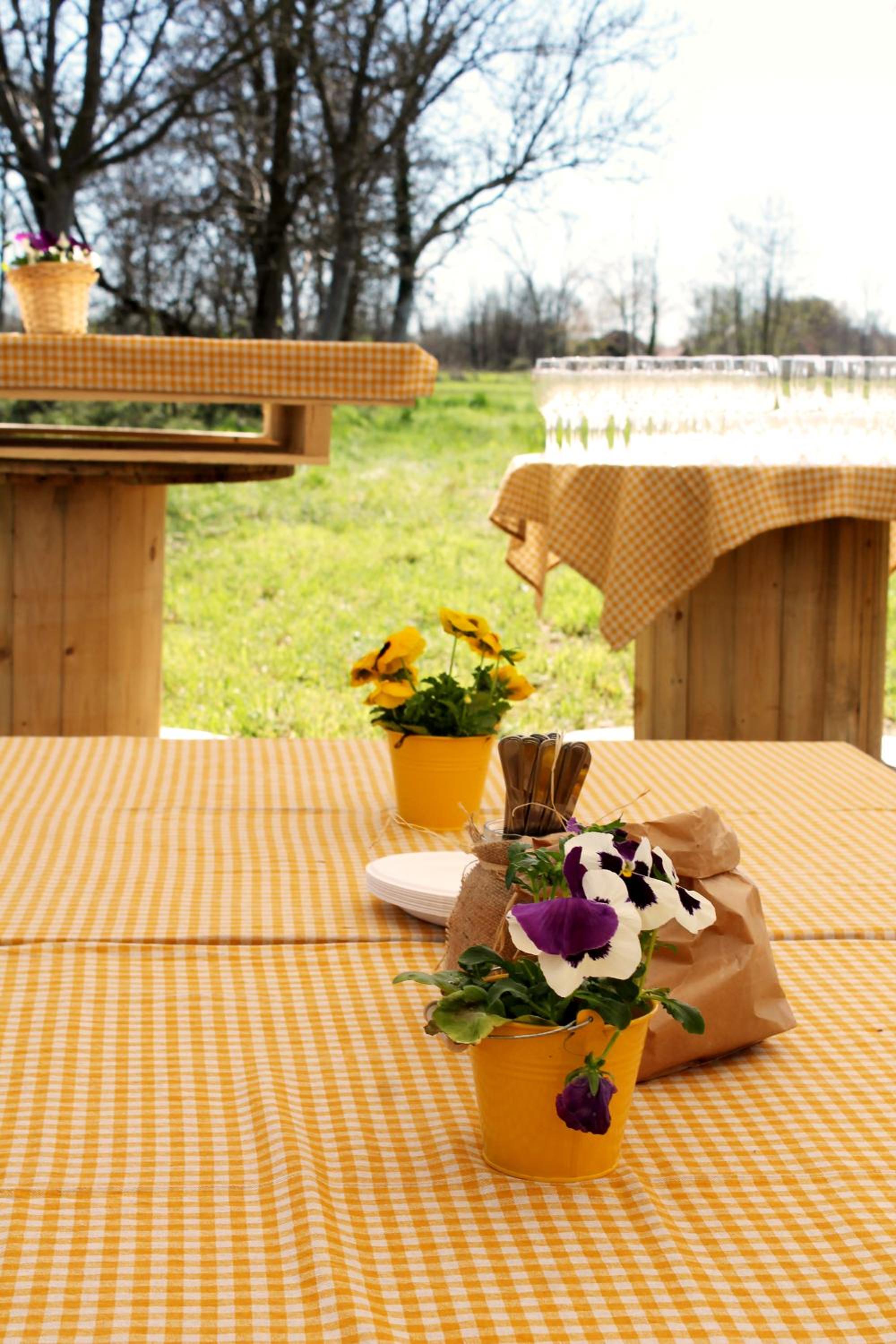 Agriturismo Helianthus